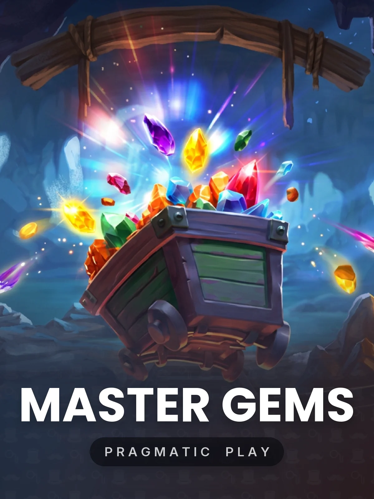 Master Gems