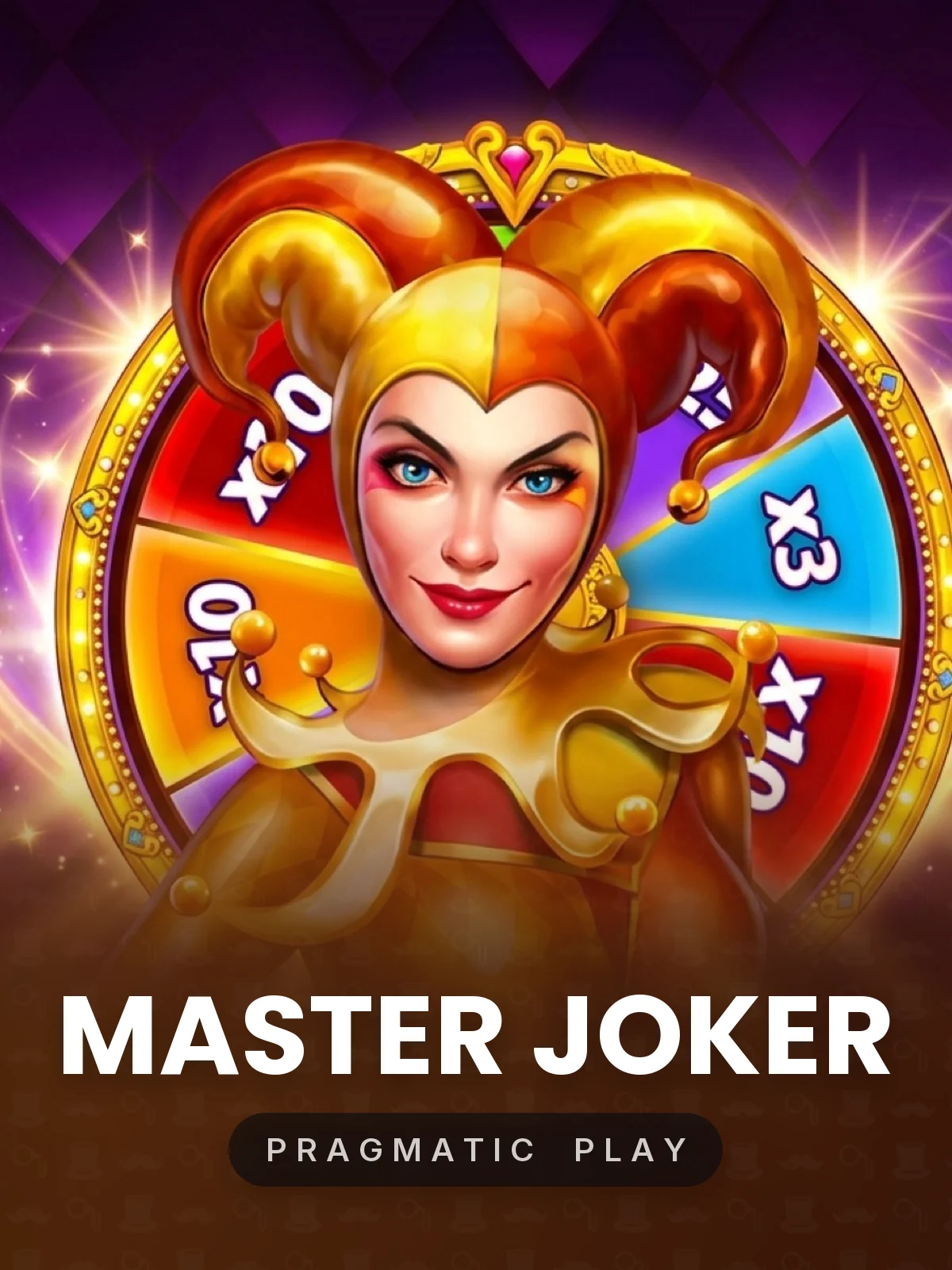 Master Joker
