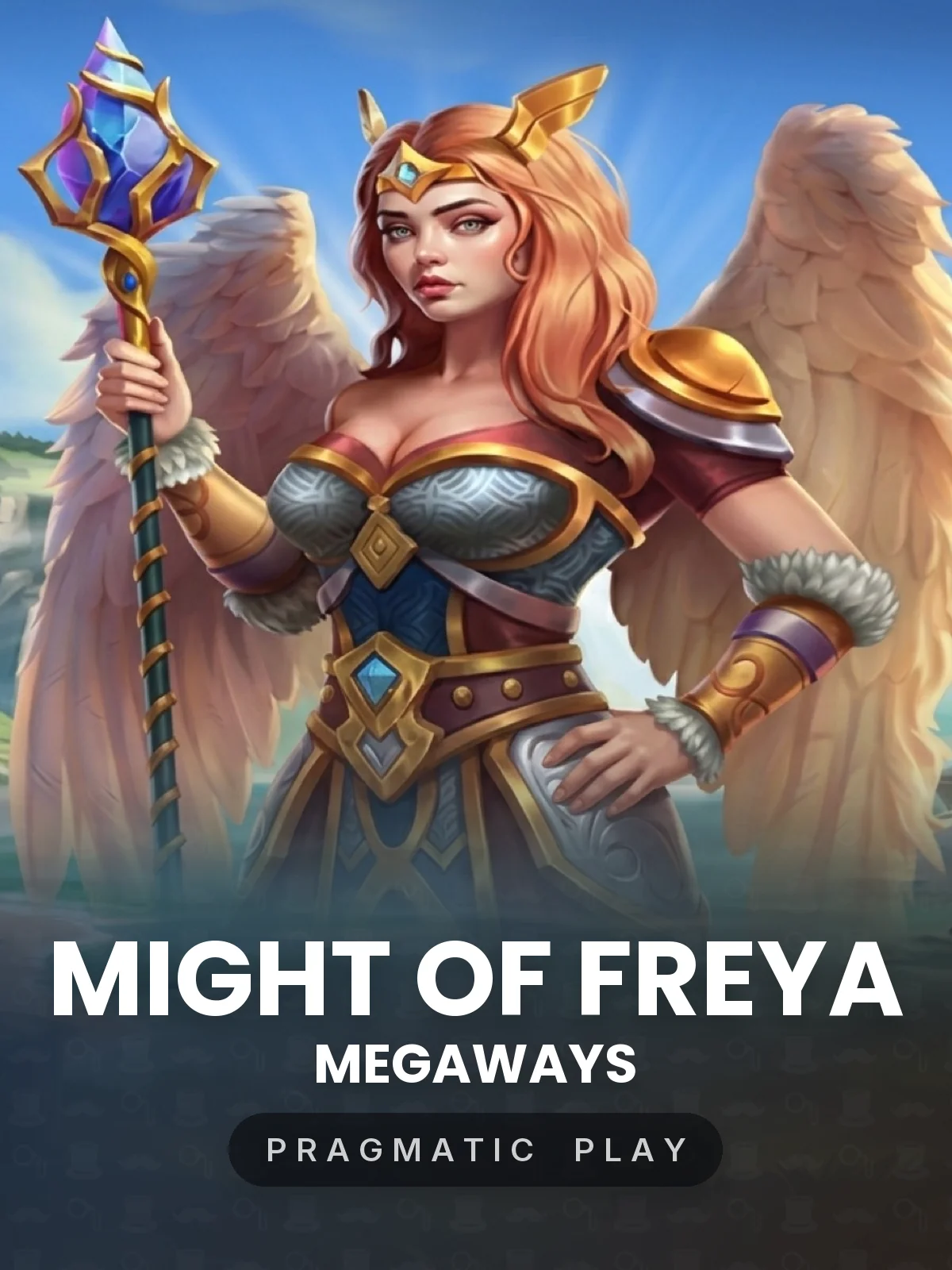 Might of Freya Megaways