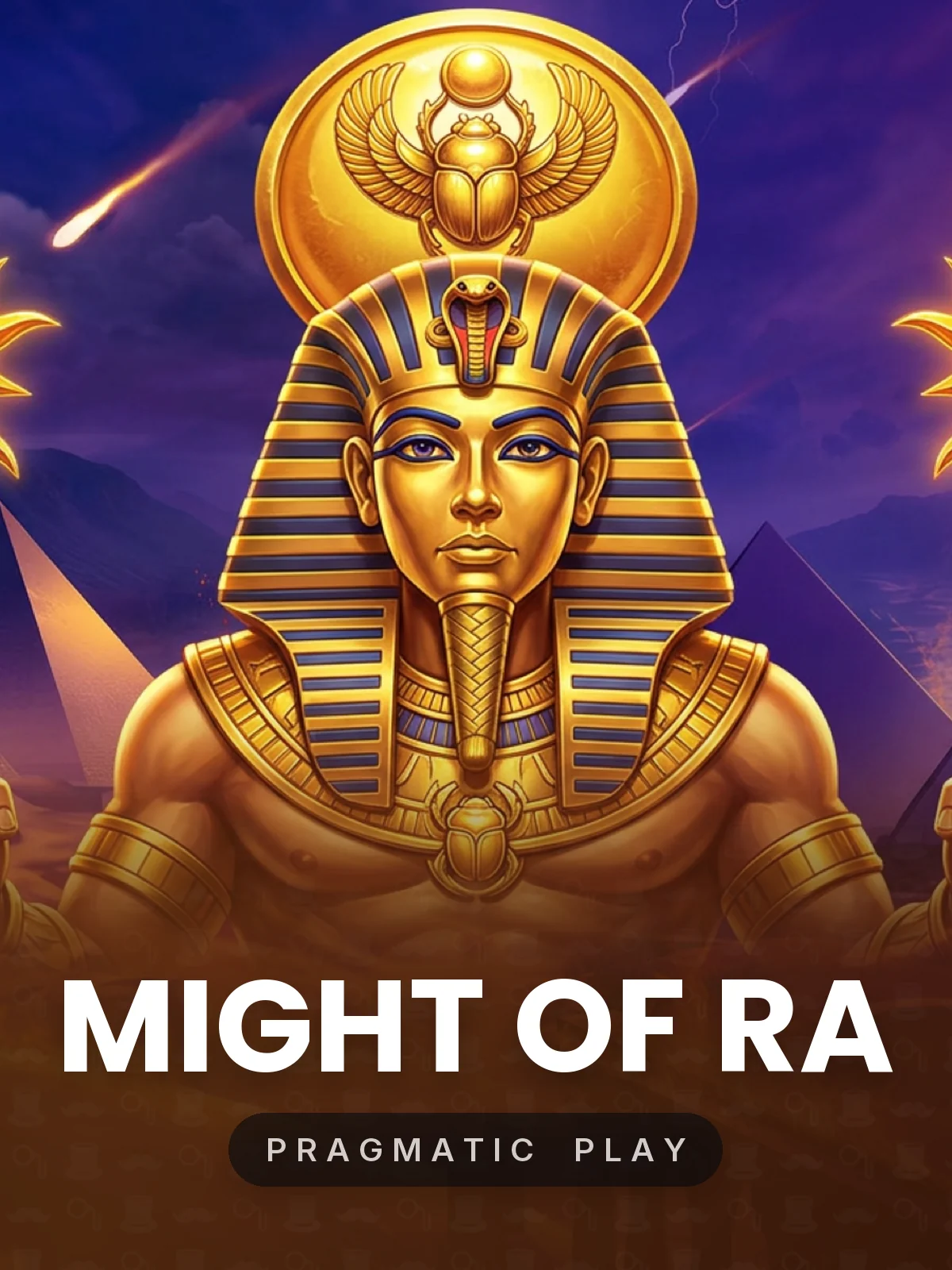 Might of Ra