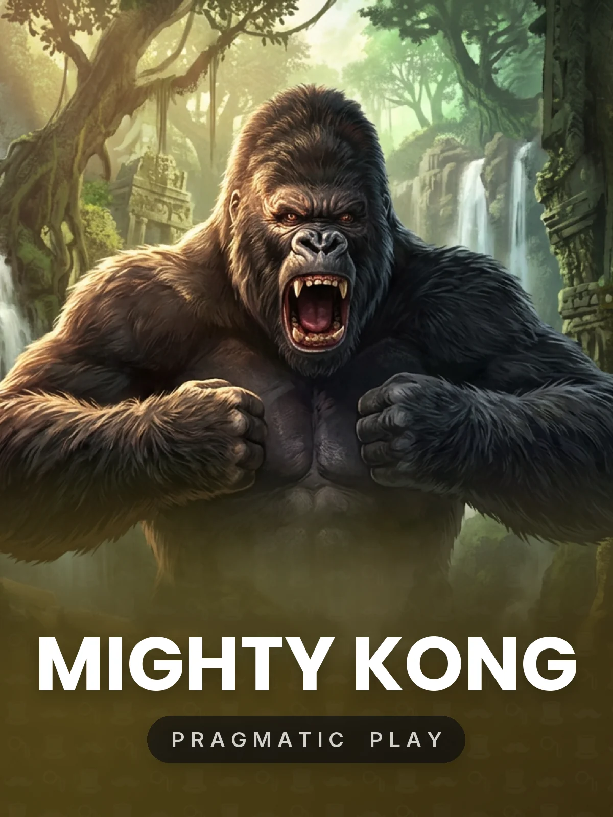 Mighty Kong