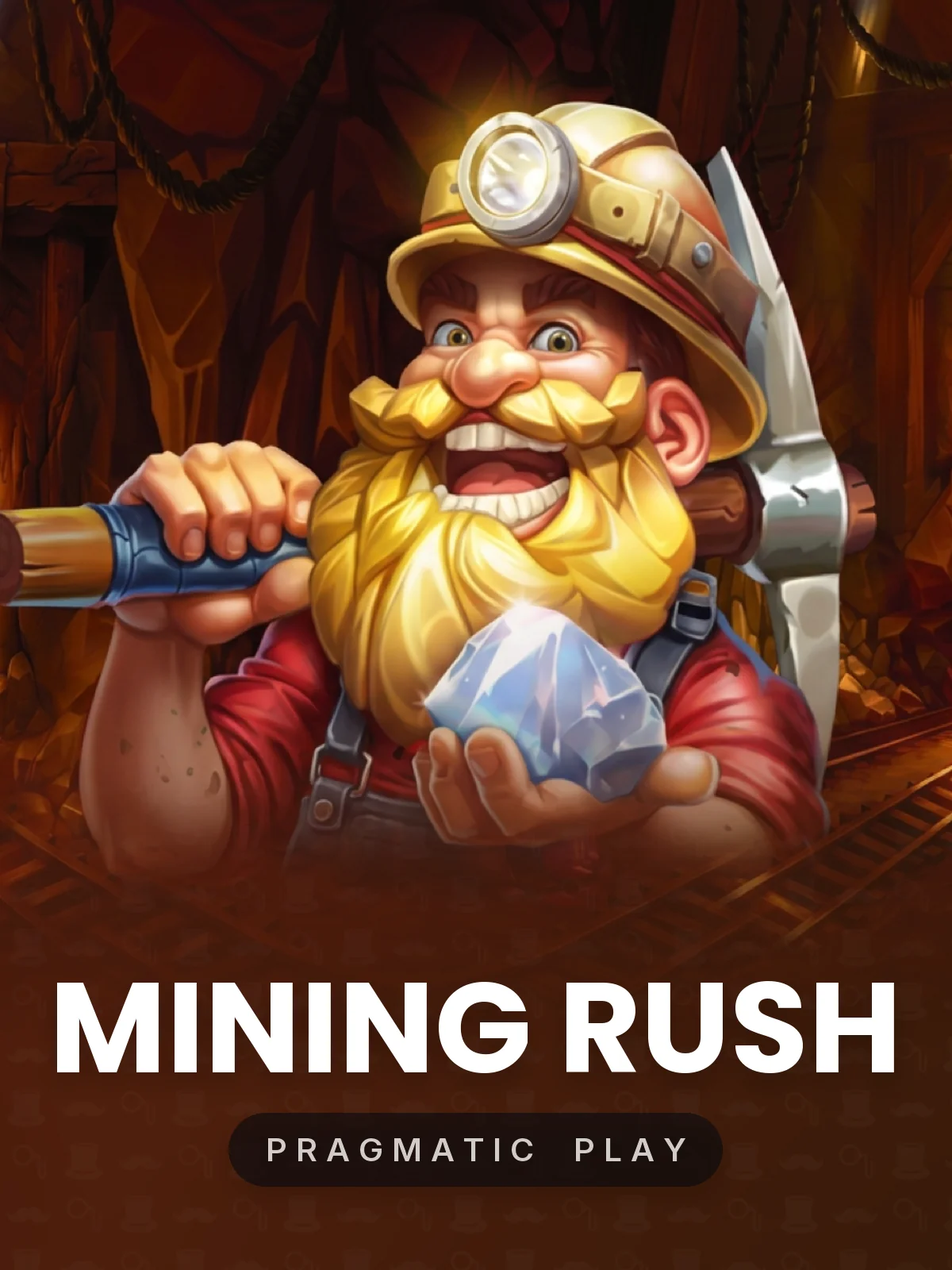 Mining Rush