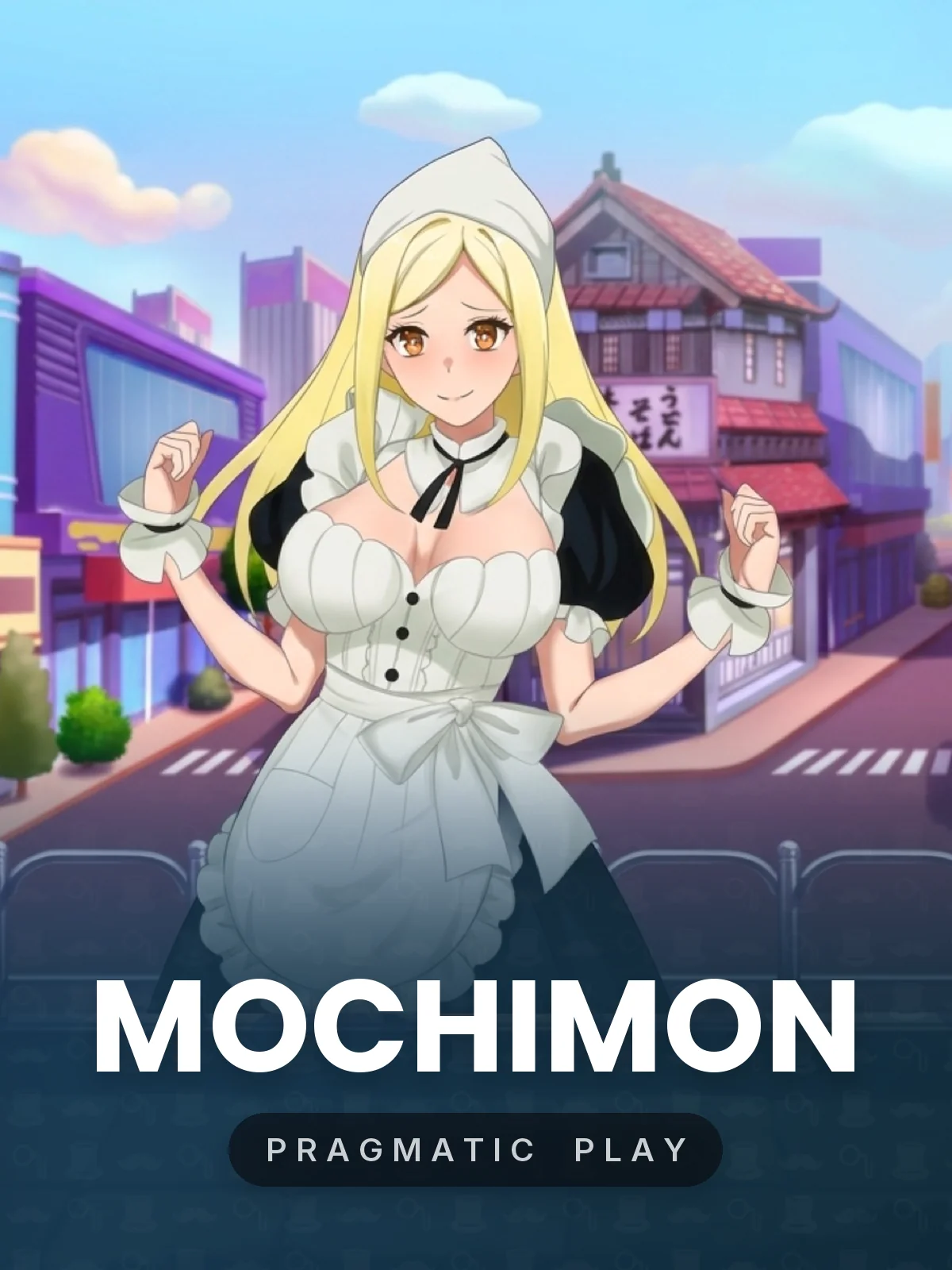 Mochimon