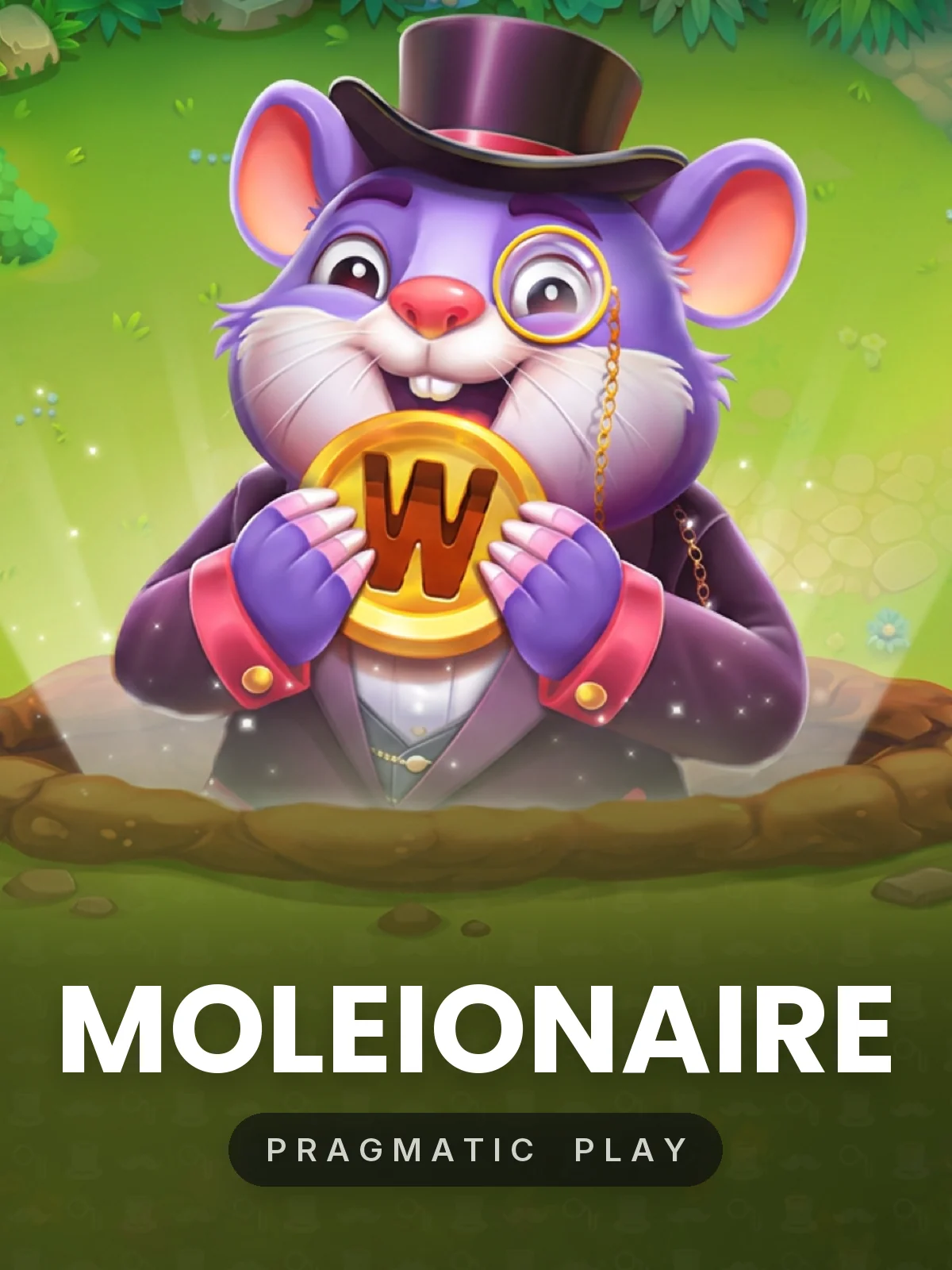 Moleionaire