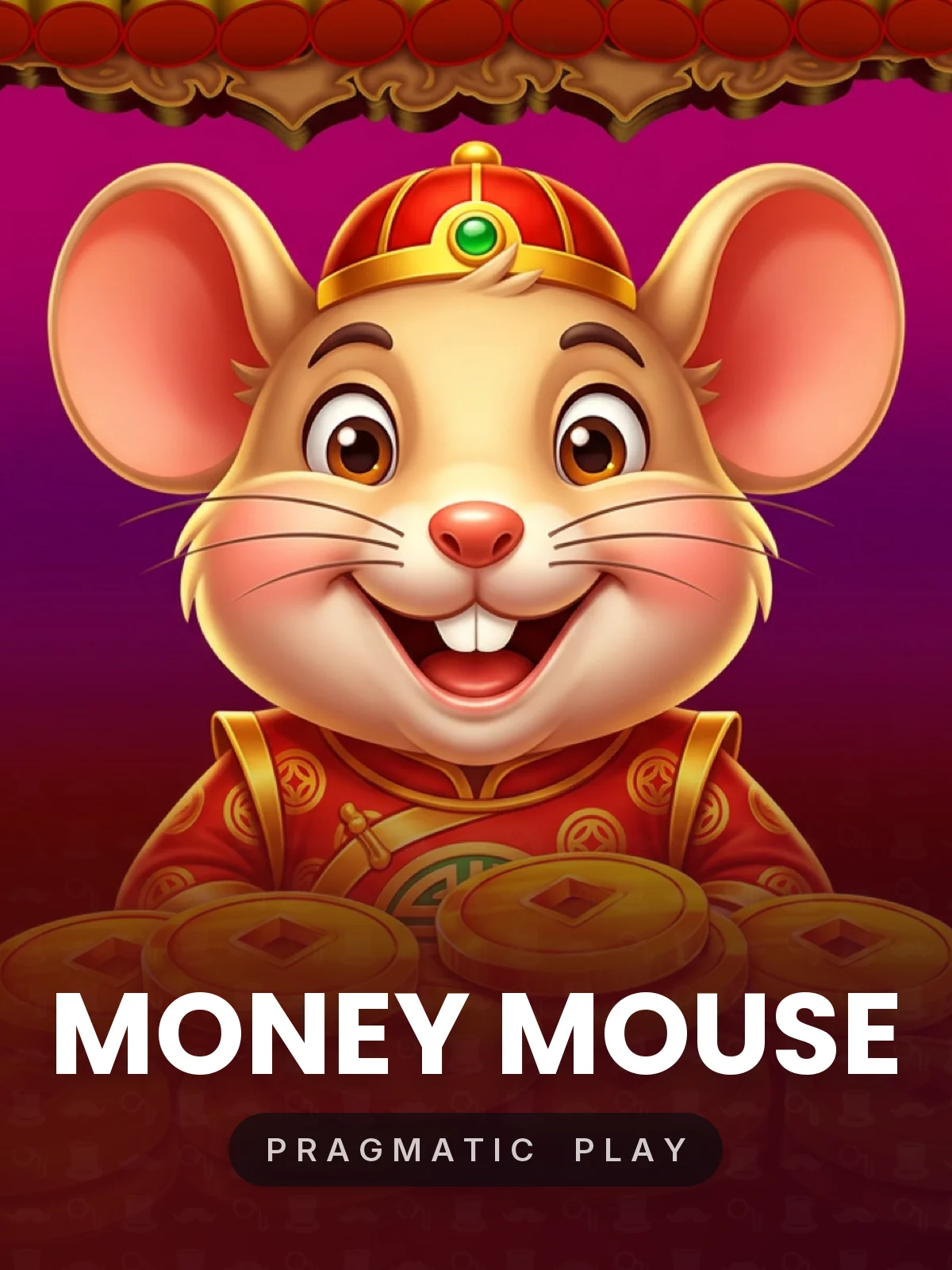 Money Mouse