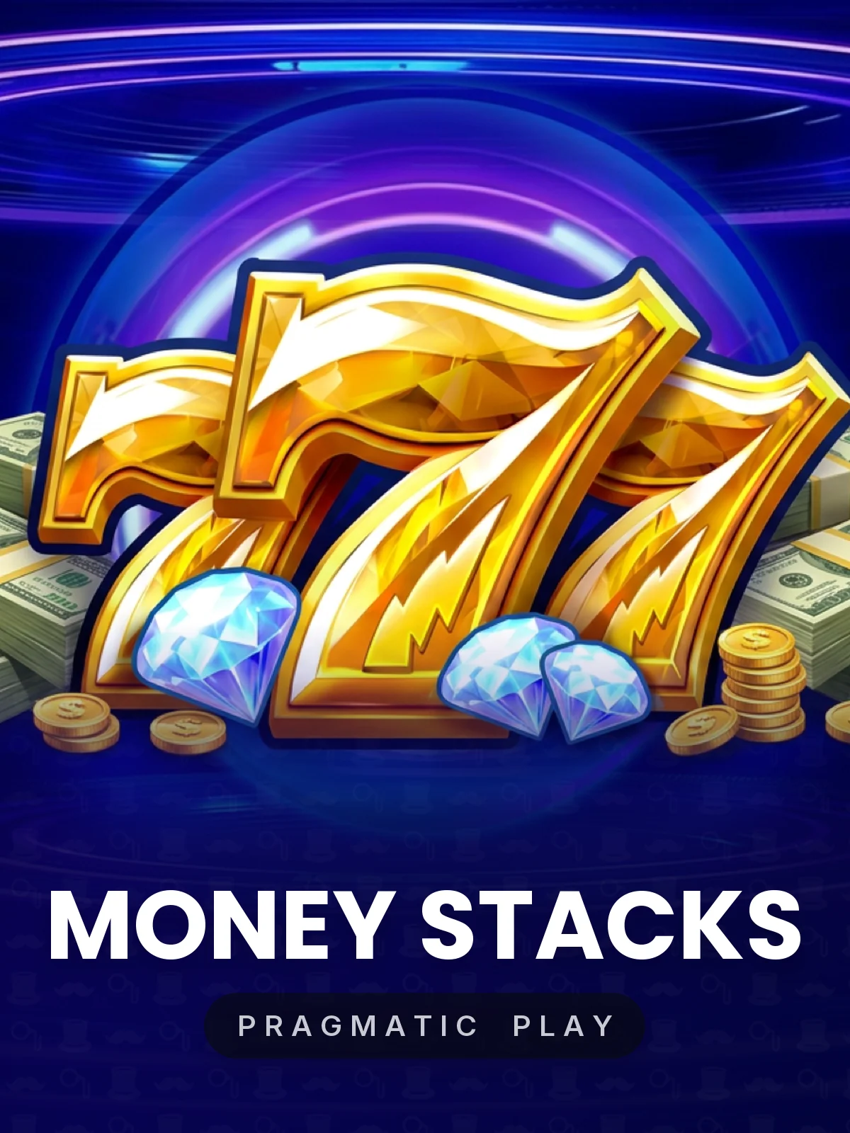 Money Stacks