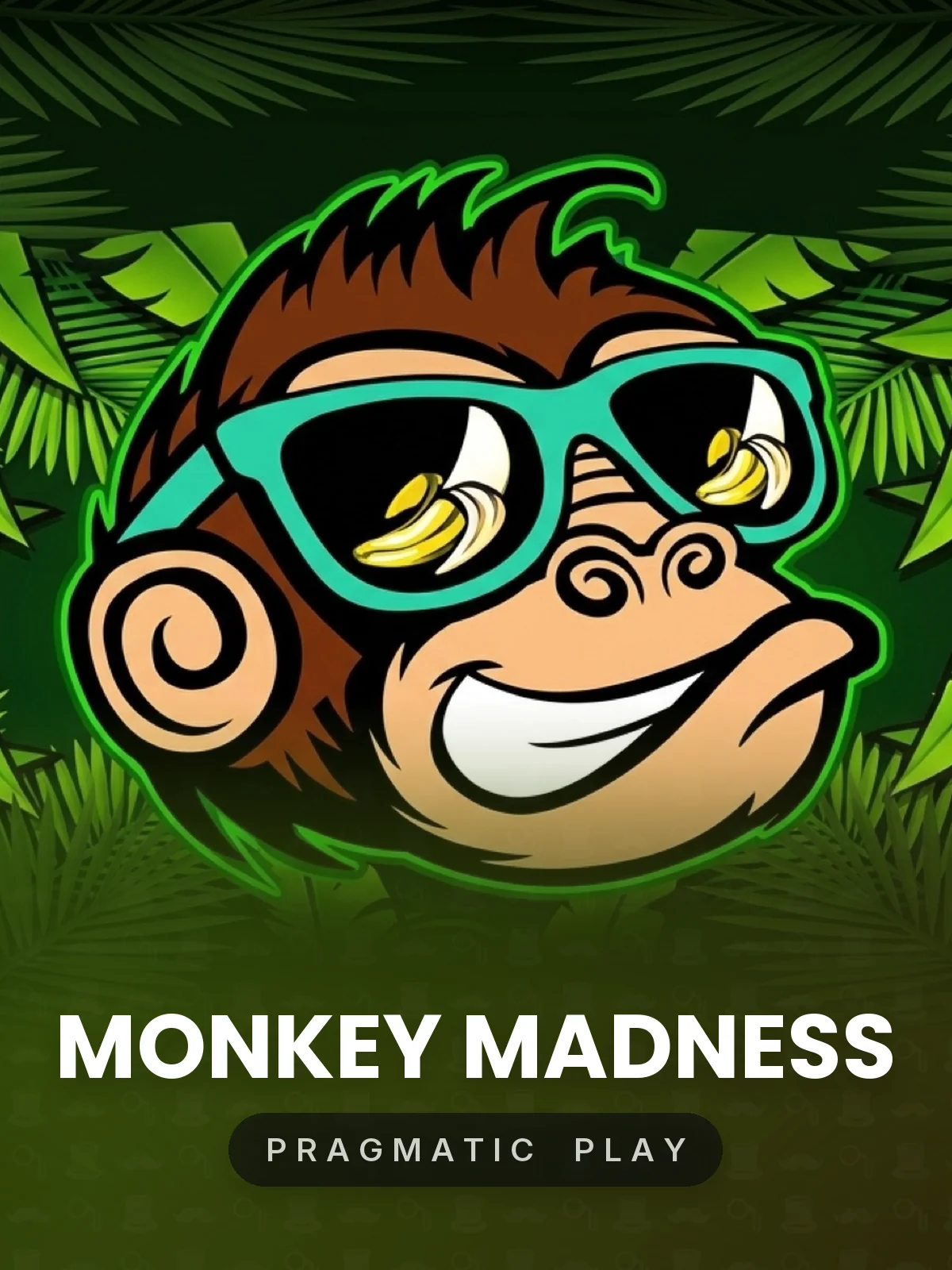 Monkey Madness