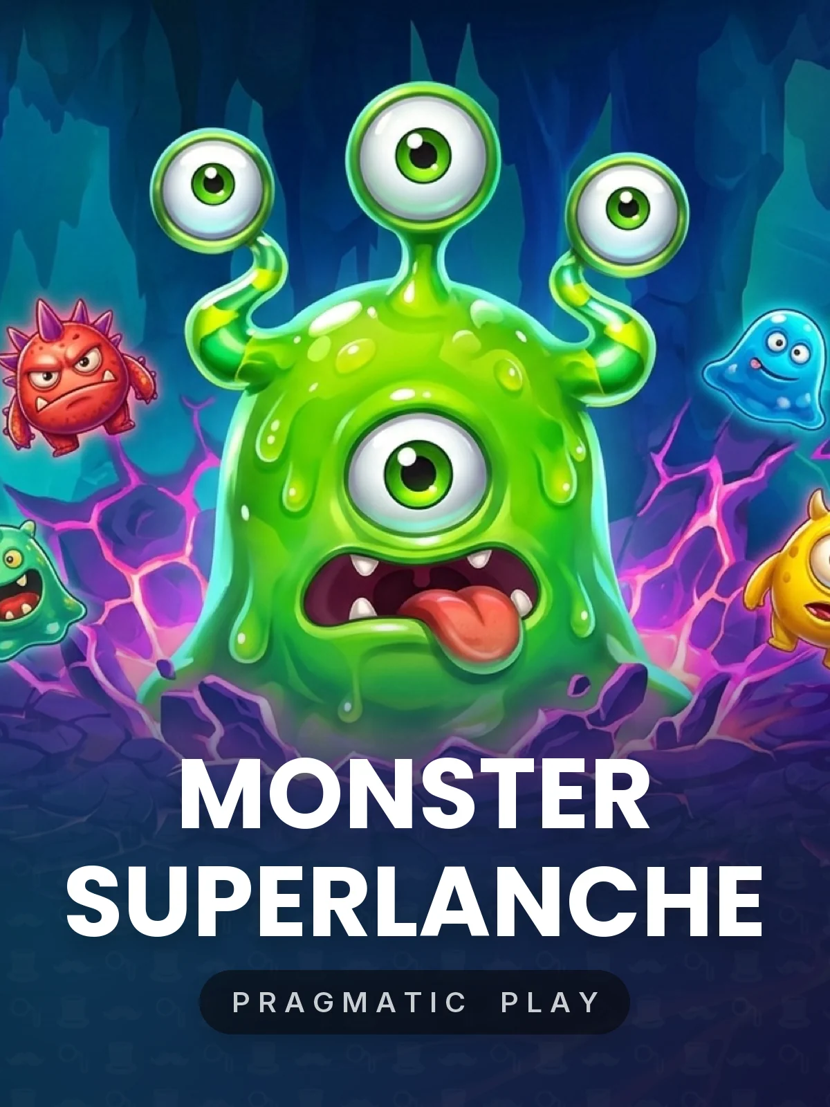 Monster Superlanche