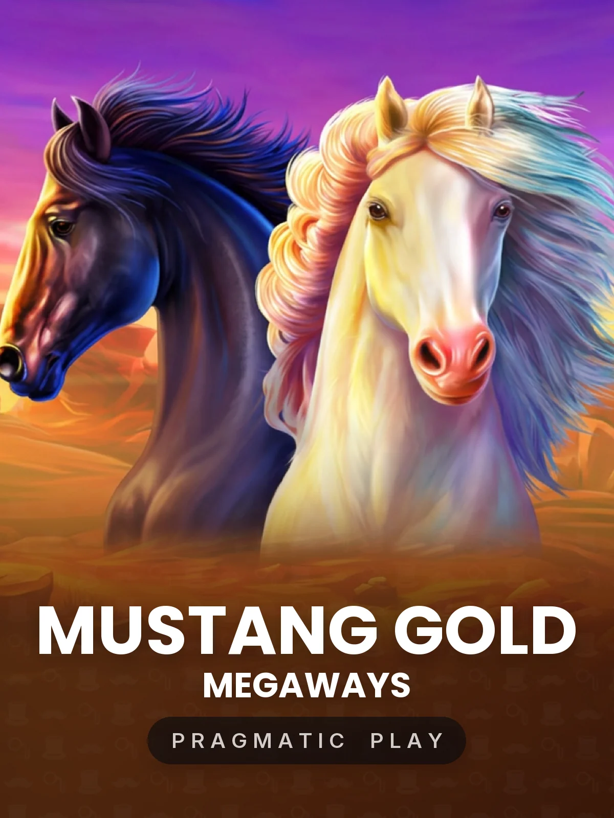 Mustang Gold Megaways