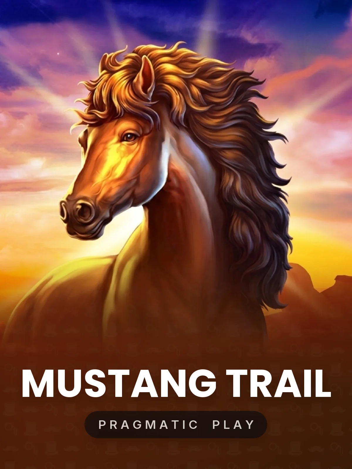 Mustang Trail
