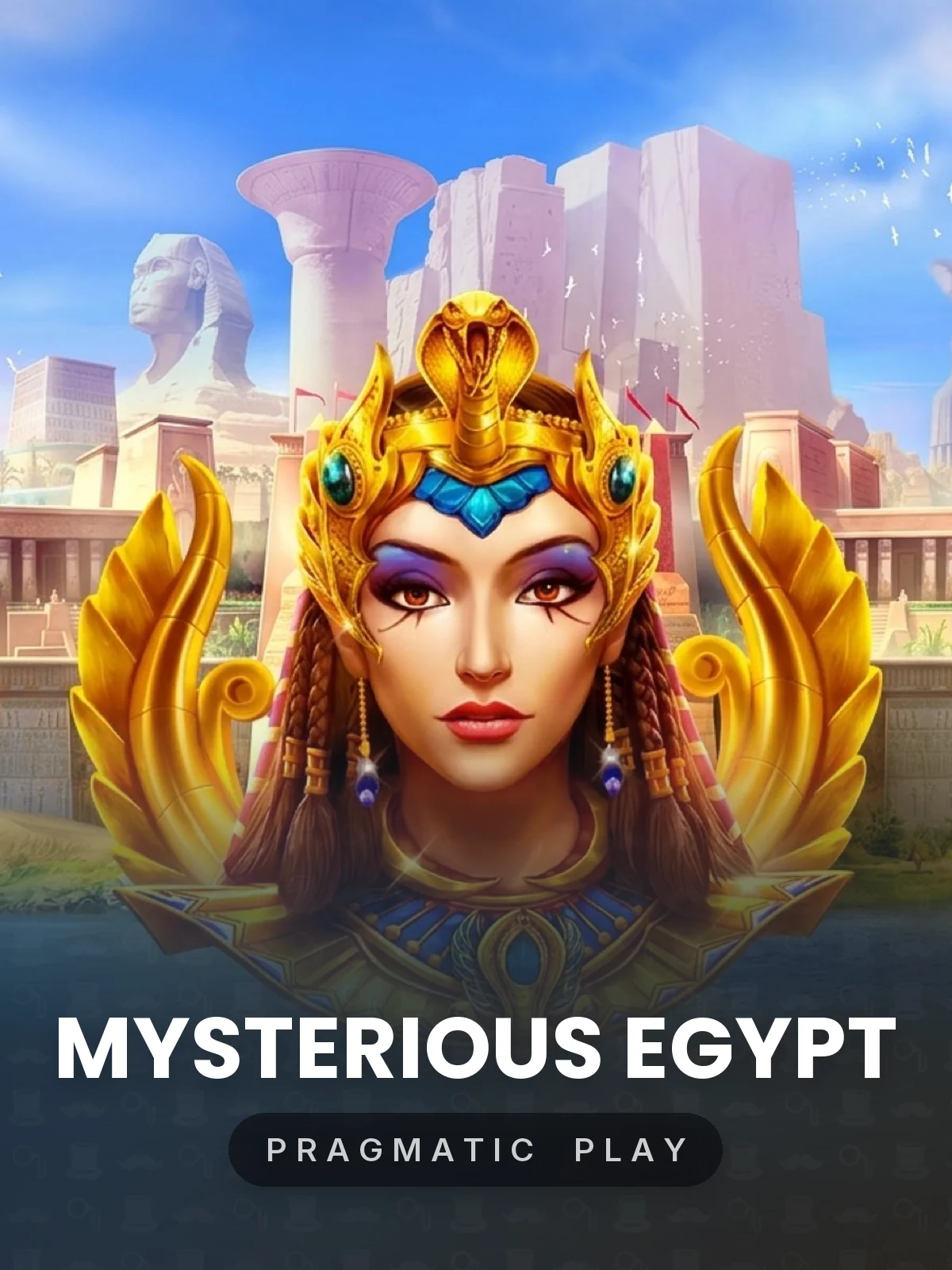 Mysterious Egypt