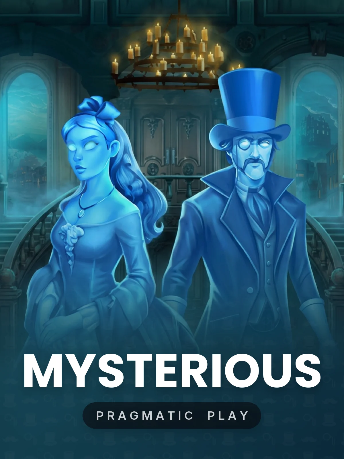 Mysterious