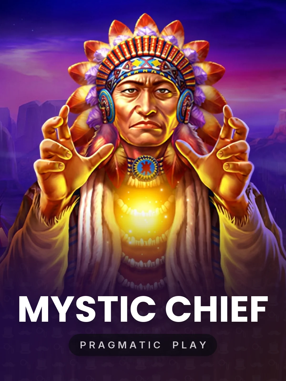 Mystic Chief