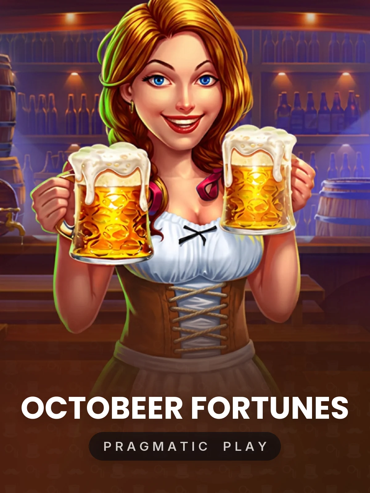 Octobeer Fortunes