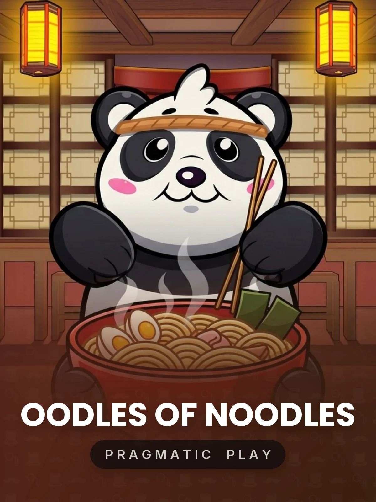 Oodles of Noodles