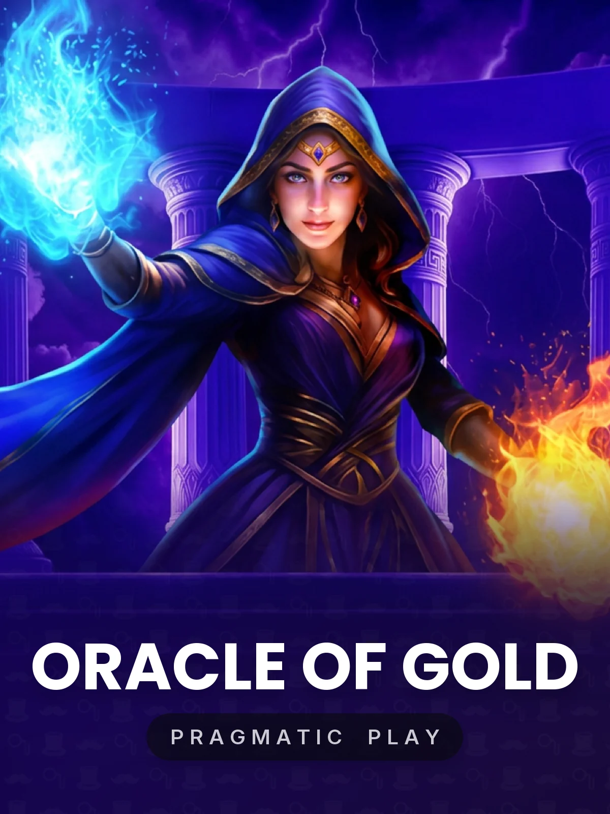 Oracle of Gold