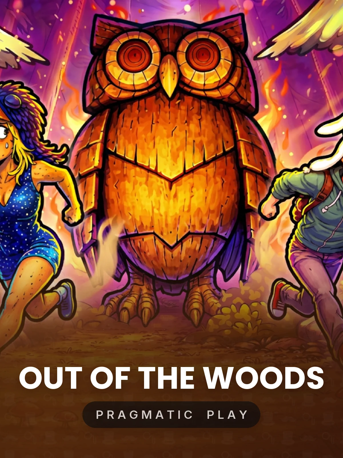 Out of the Woods