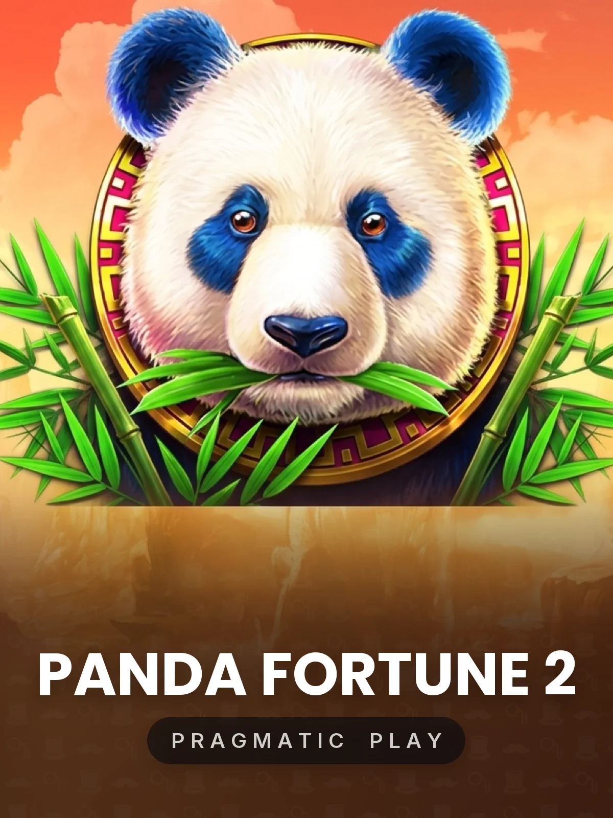 Panda Fortune 2