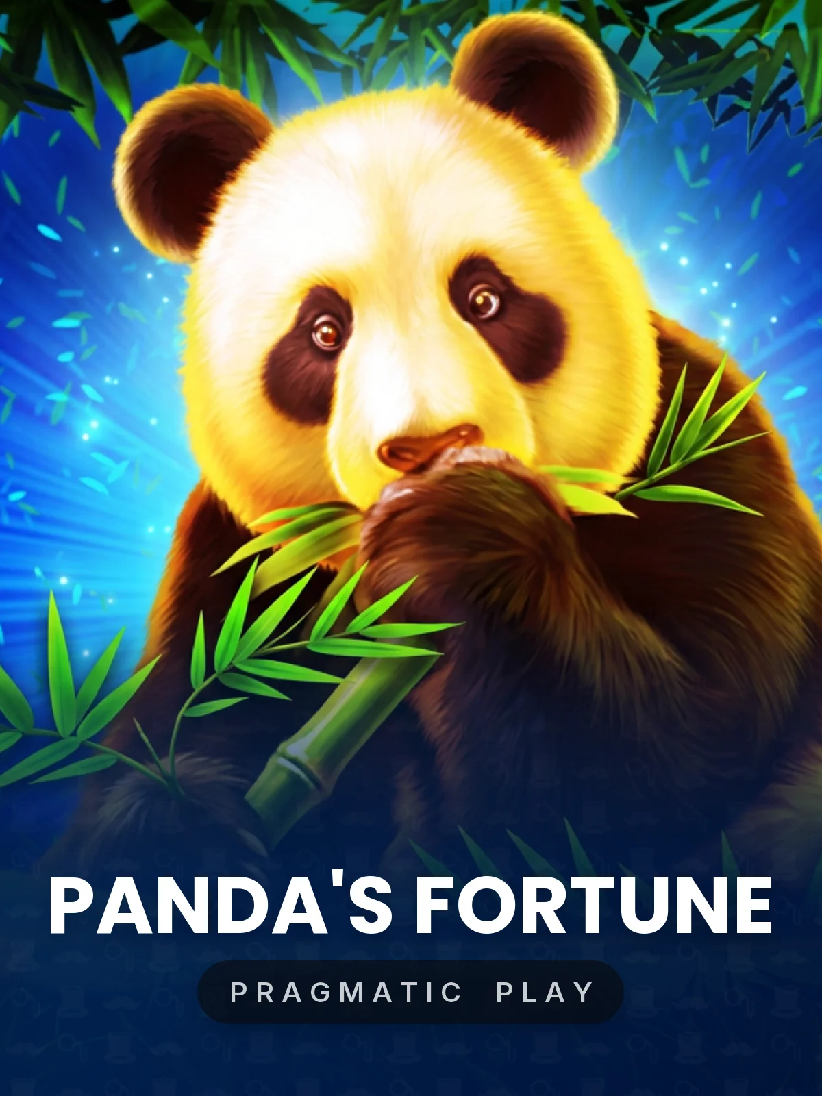 Panda's Fortune
