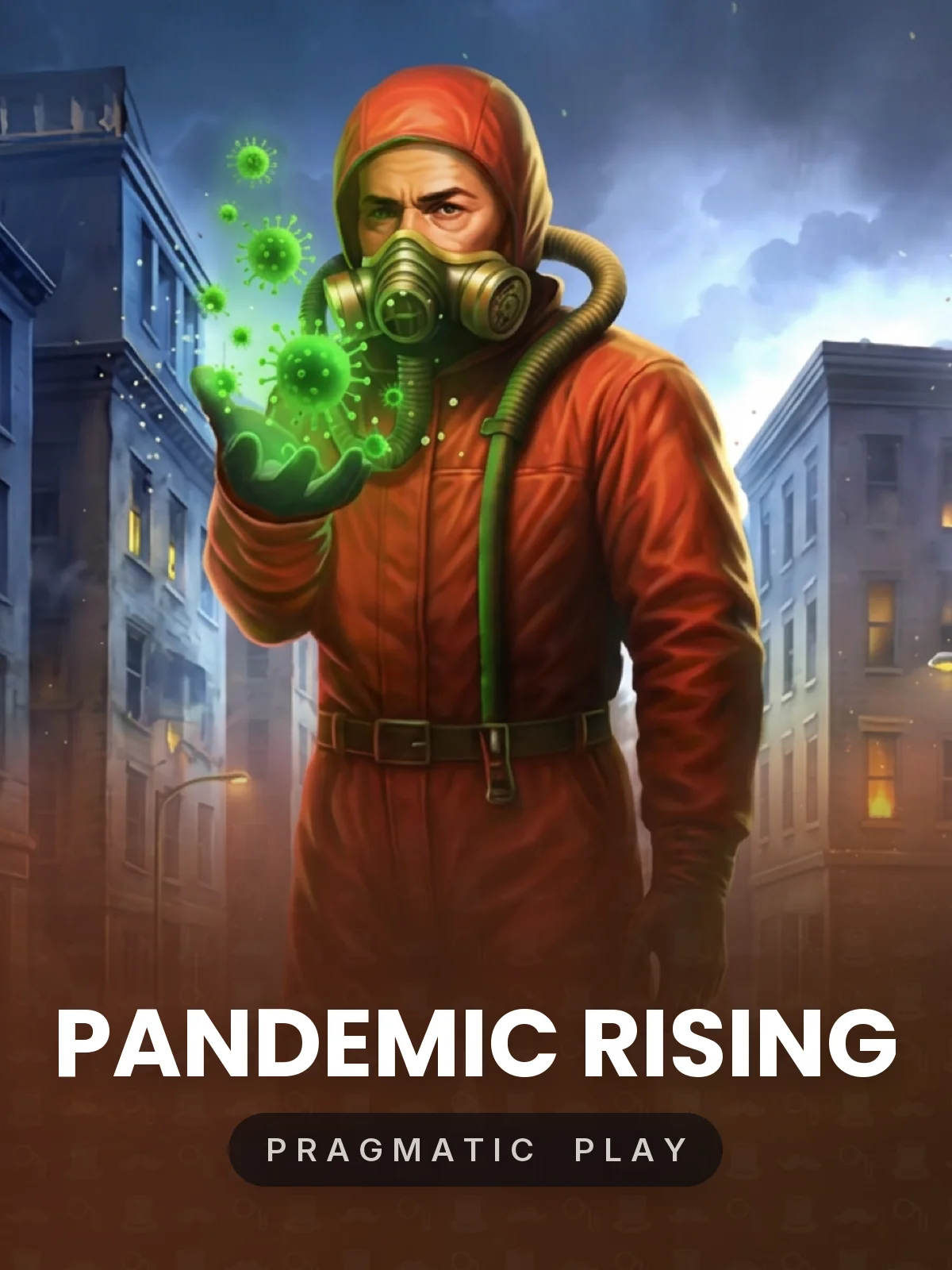Pandemic Rising