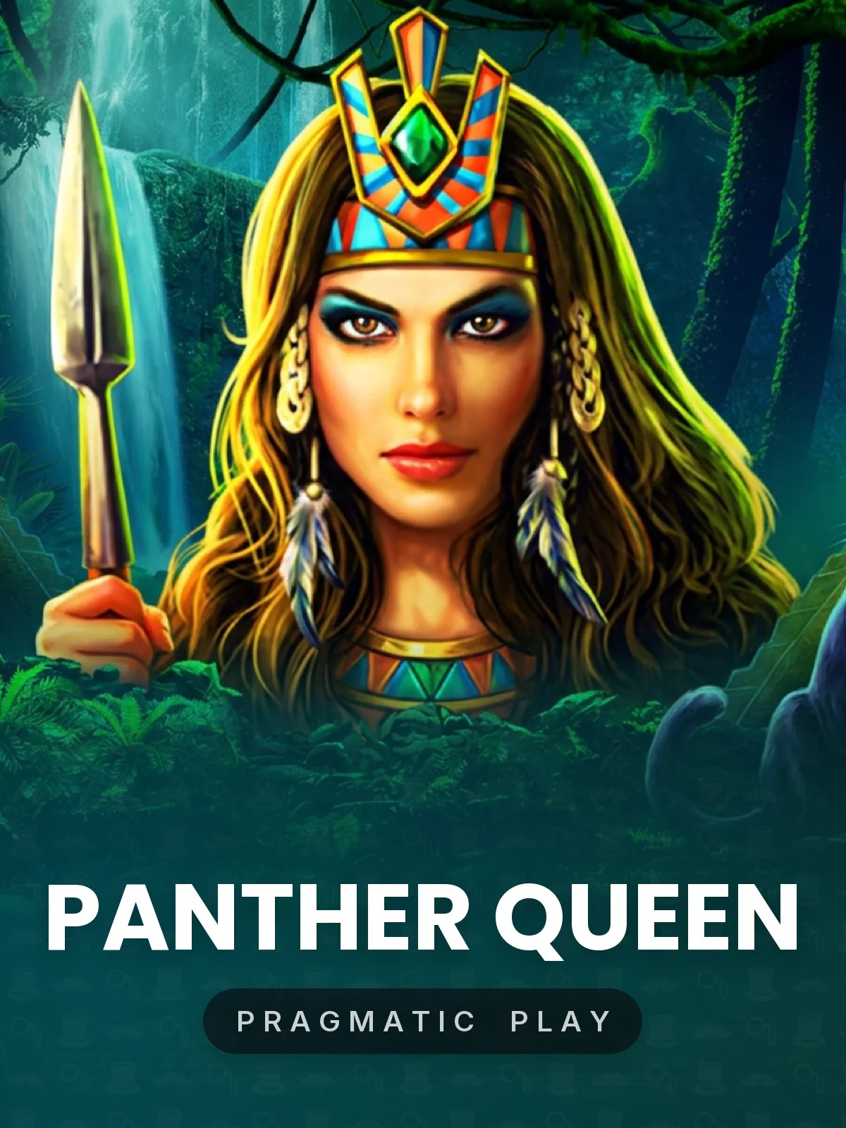 Panther Queen