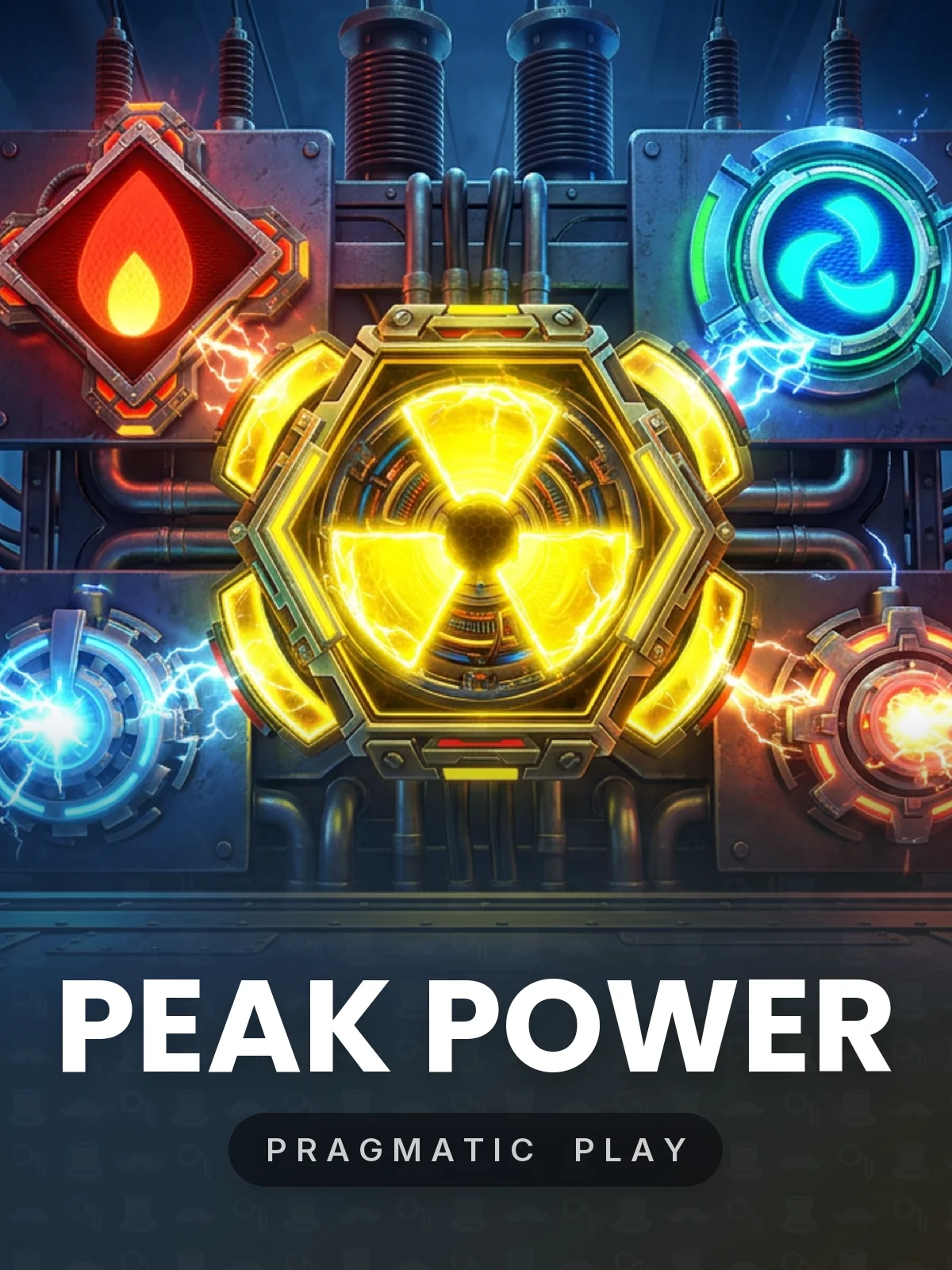 Peak Power