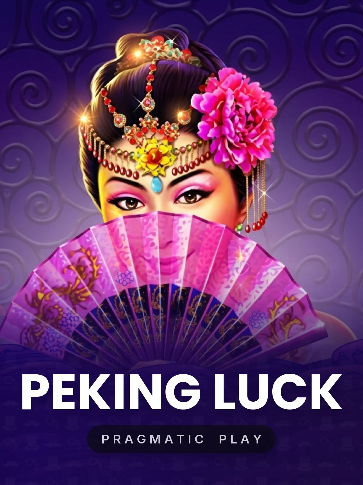 Peking Luck