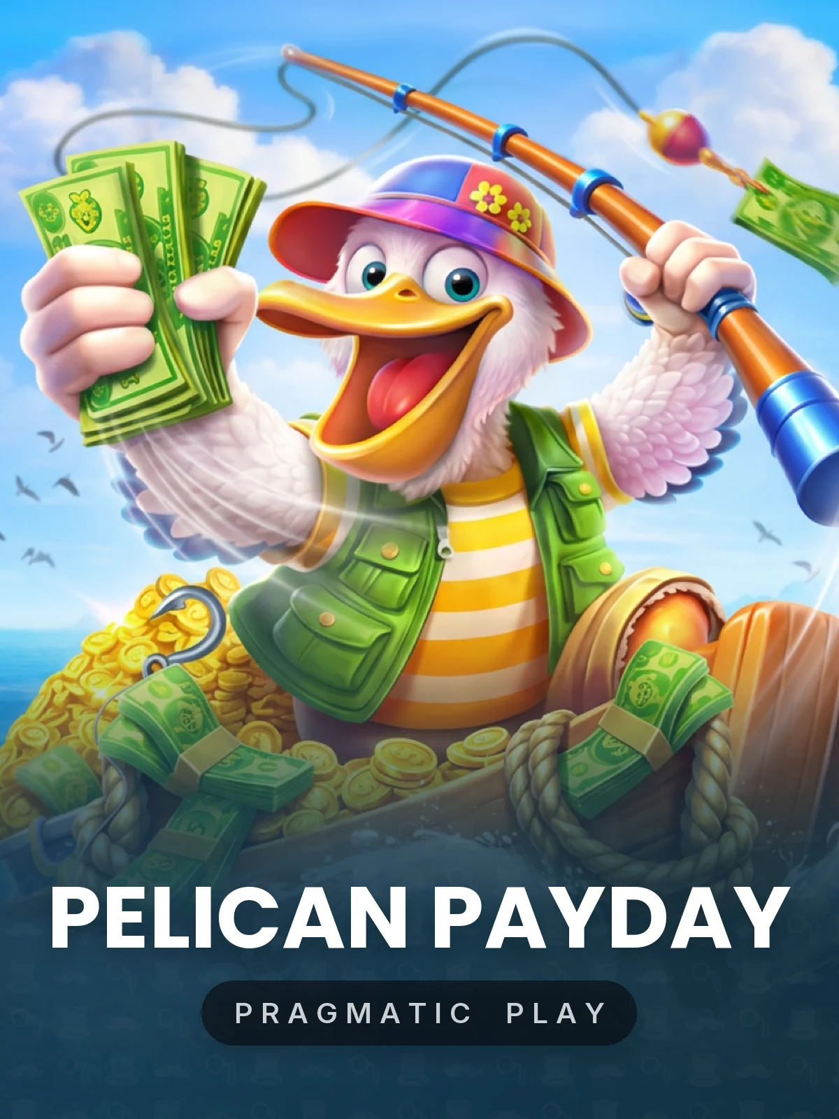 Pelican Payday