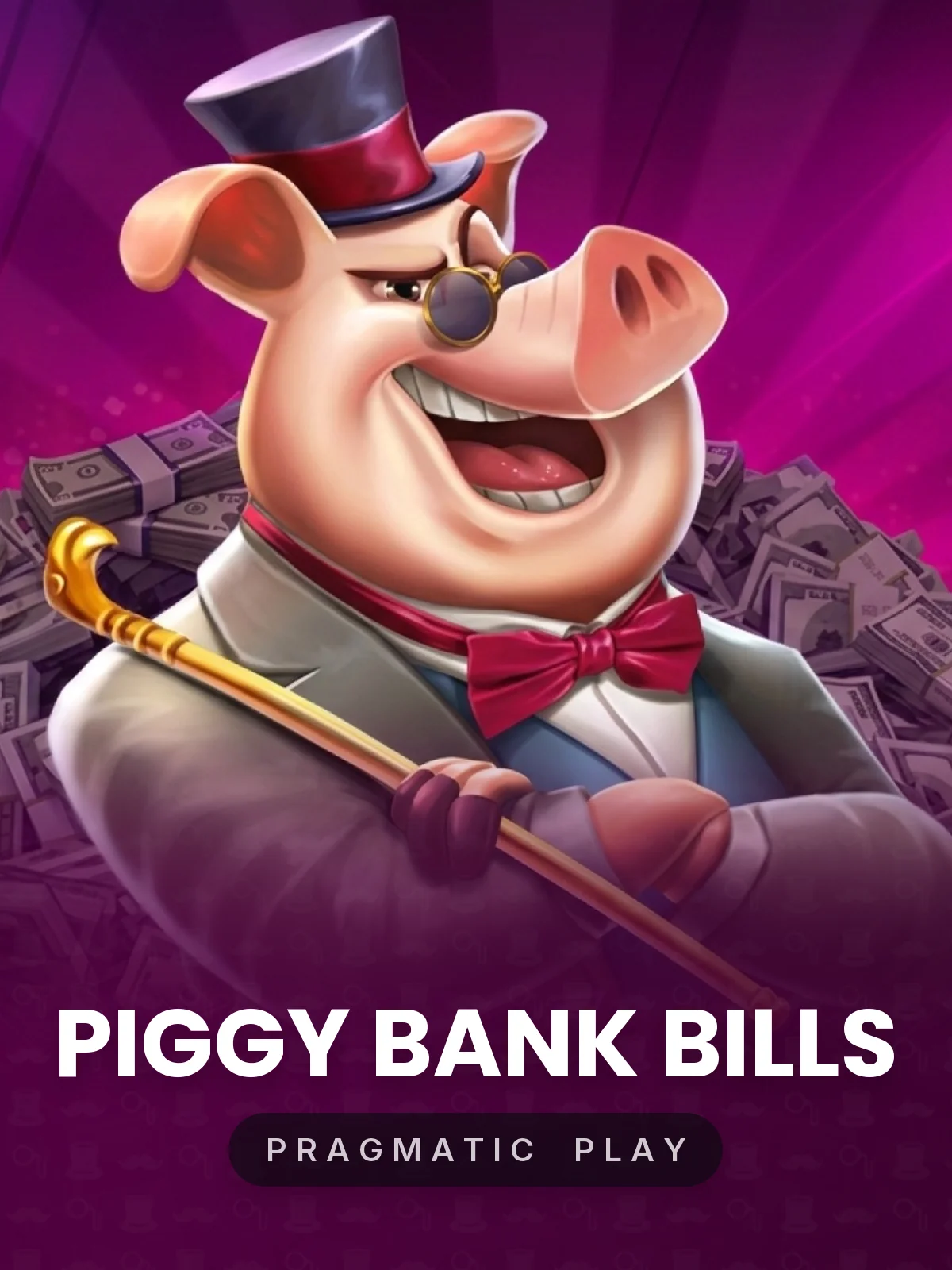 Piggy Bank Bills
