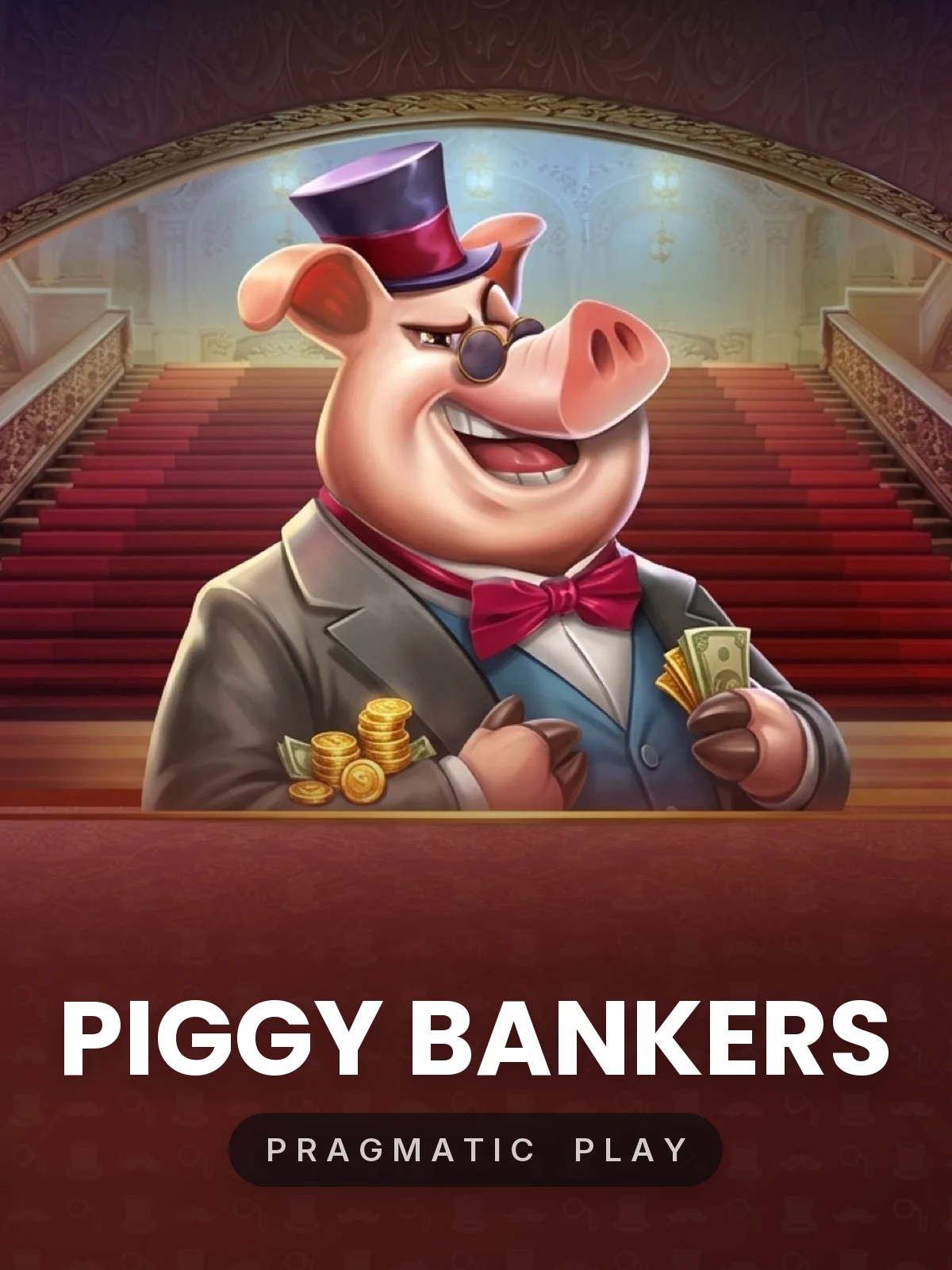 Piggy Bankers