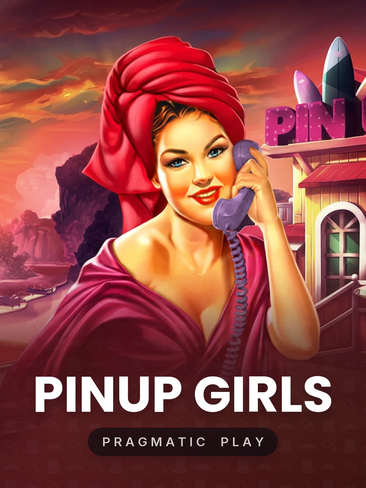 Pinup Girls