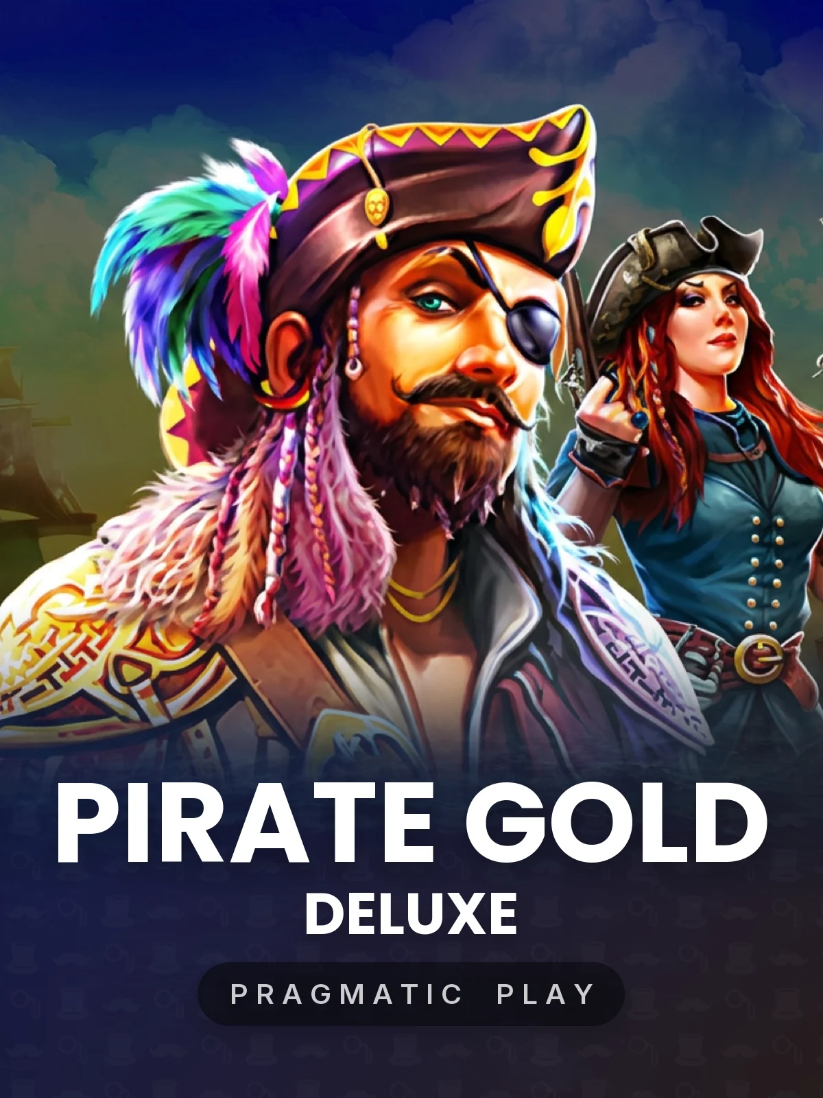 Pirate Gold Deluxe