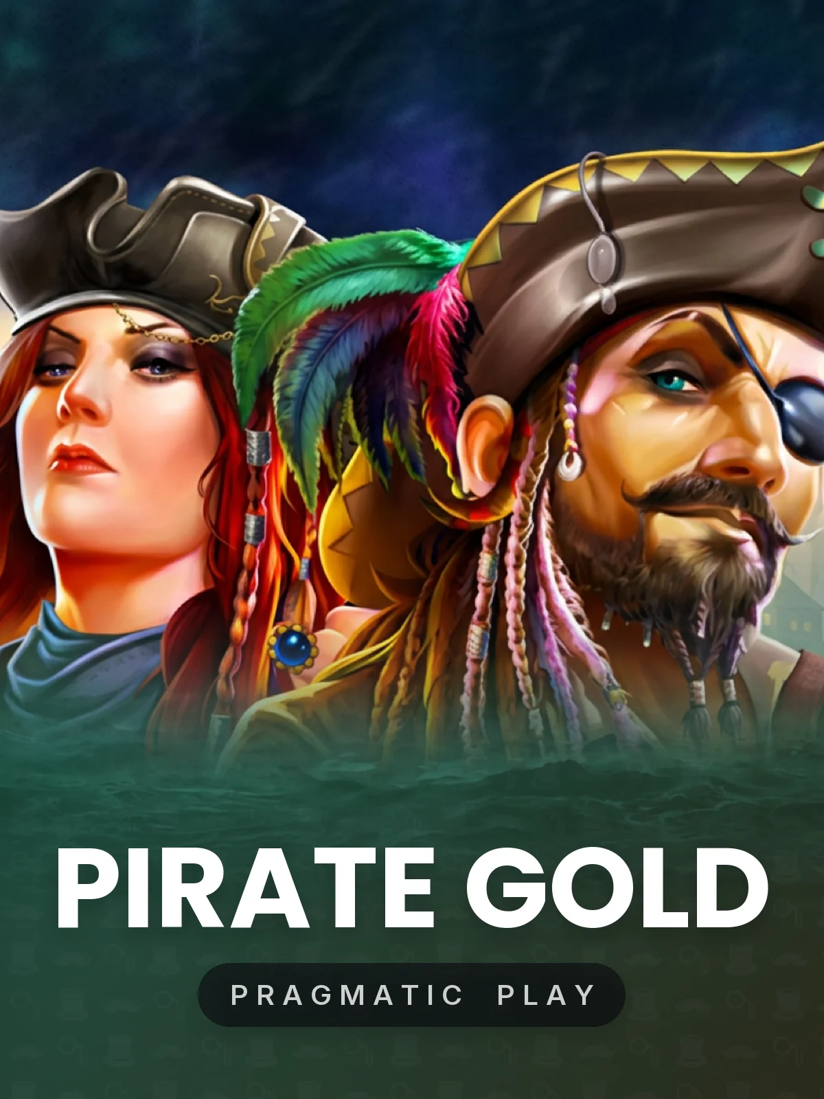 Pirate Gold