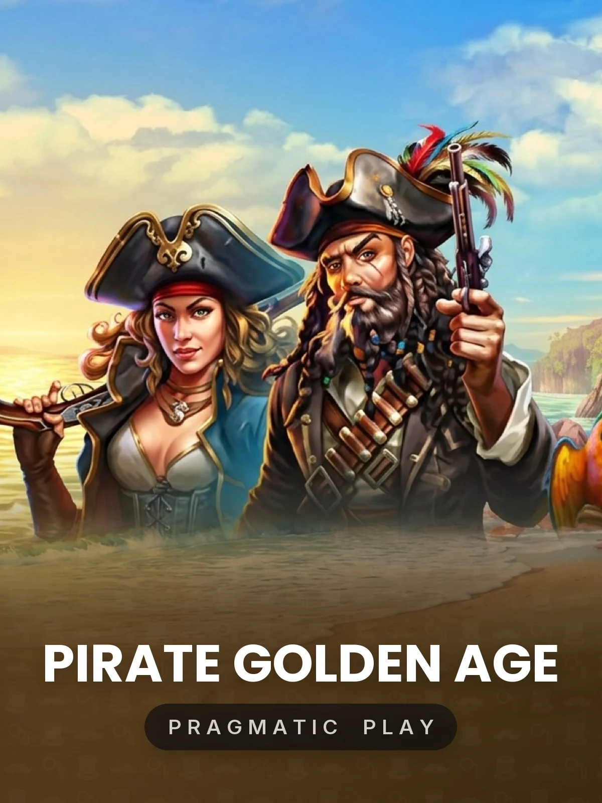 Pirate Golden Age