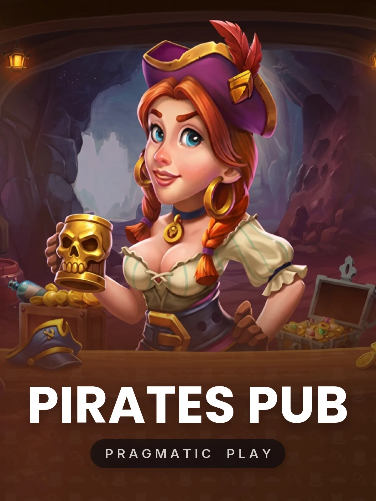 Pirates Pub