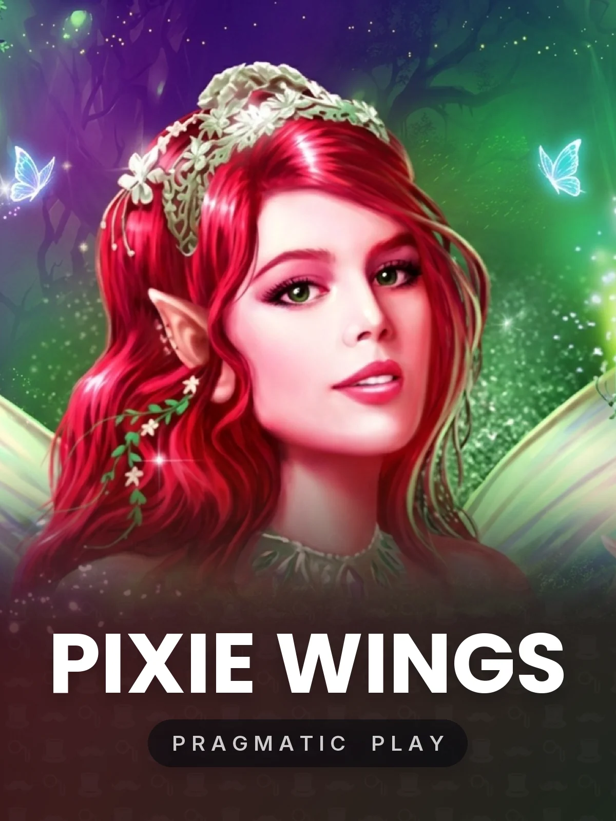Pixie Wings