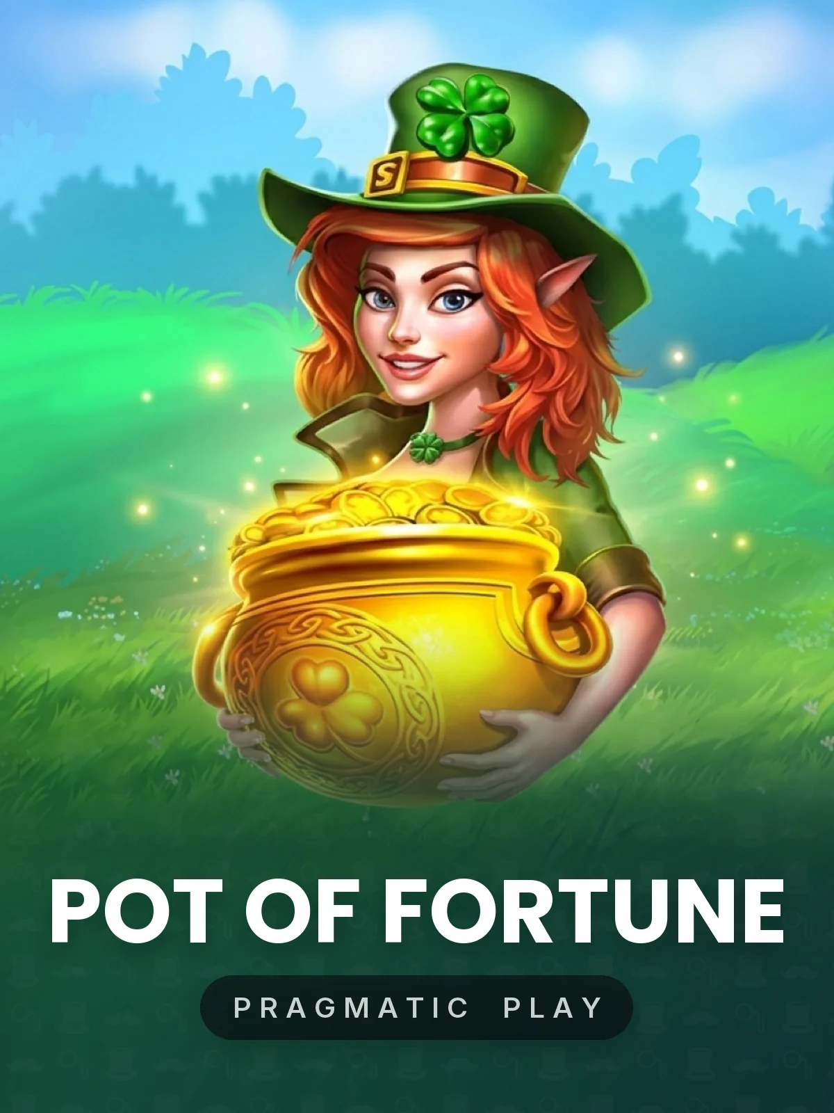 Pot of Fortune