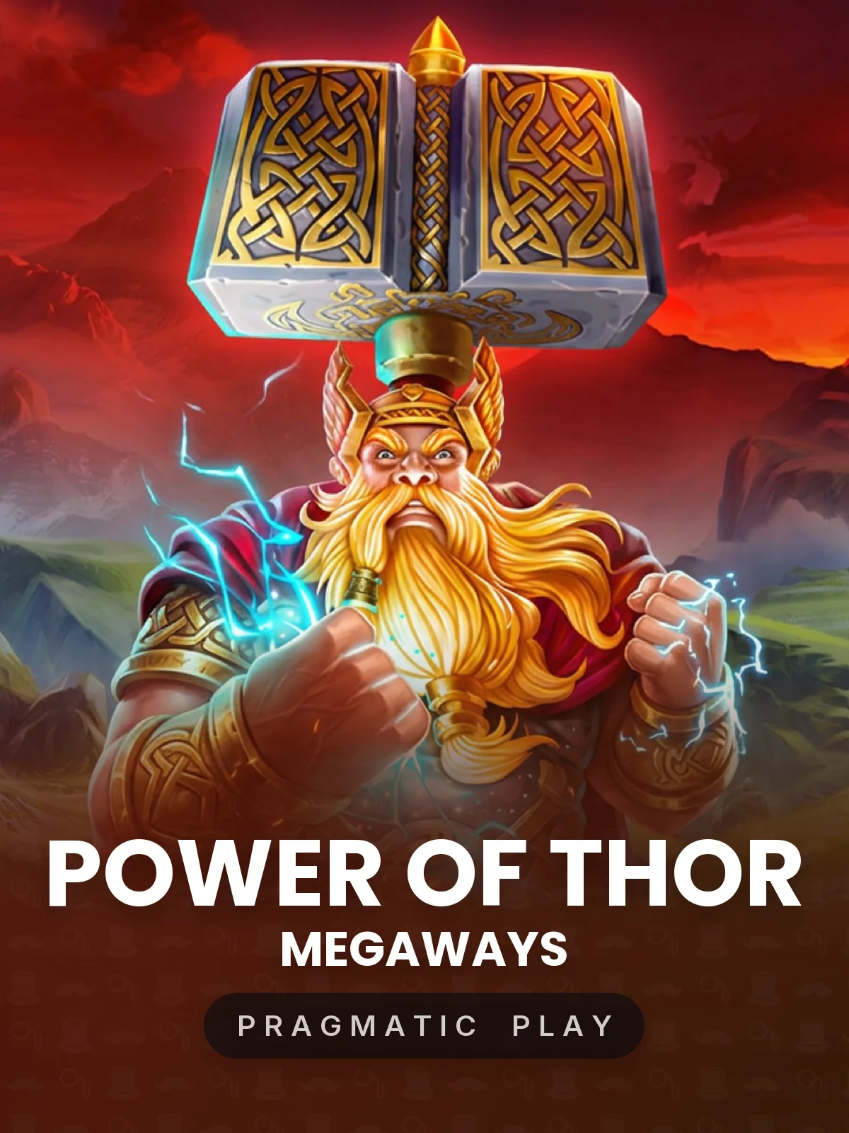 Power of Thor Megaways