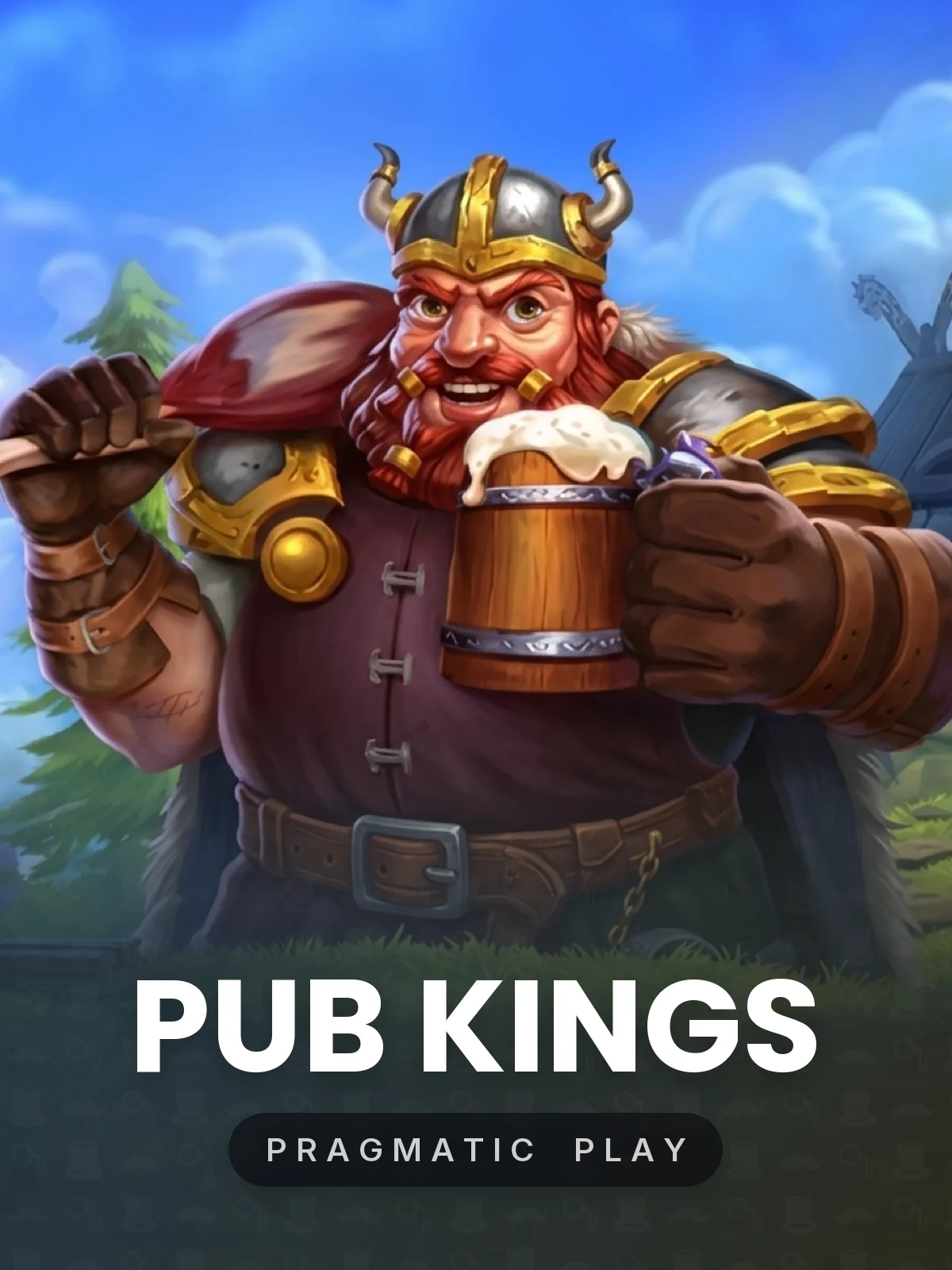 Pub Kings