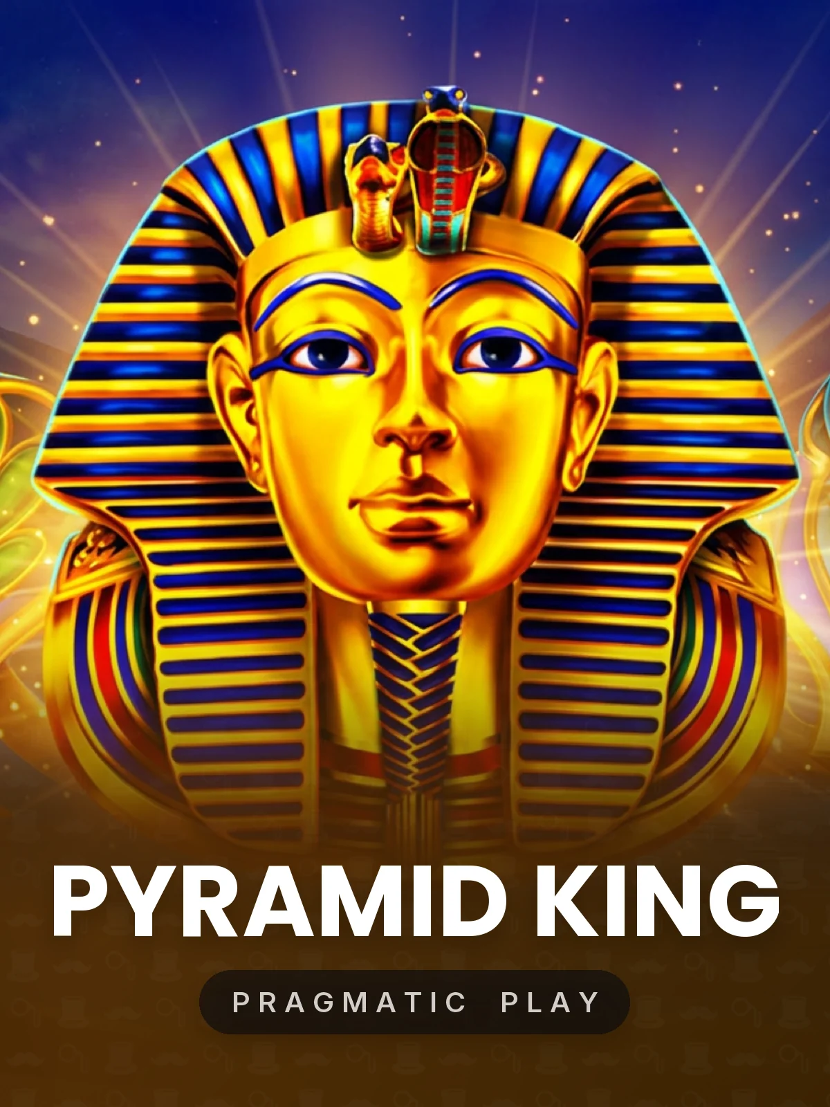 Pyramid King