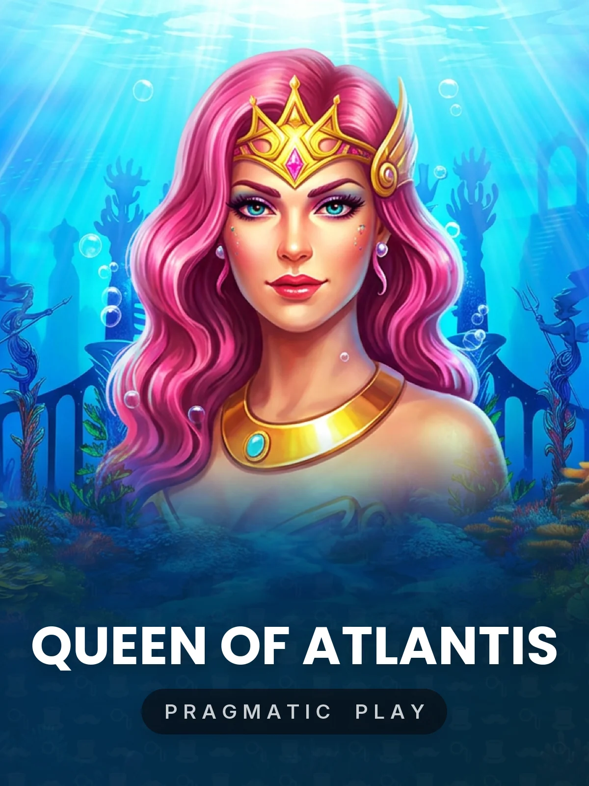 Queen of Atlantis