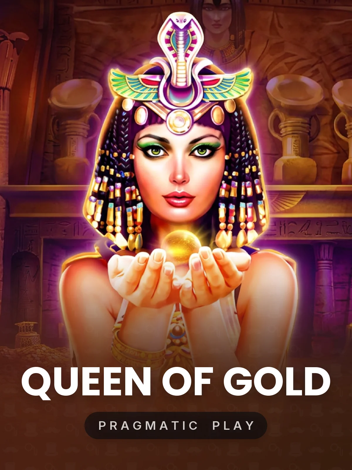 Queen of Gold