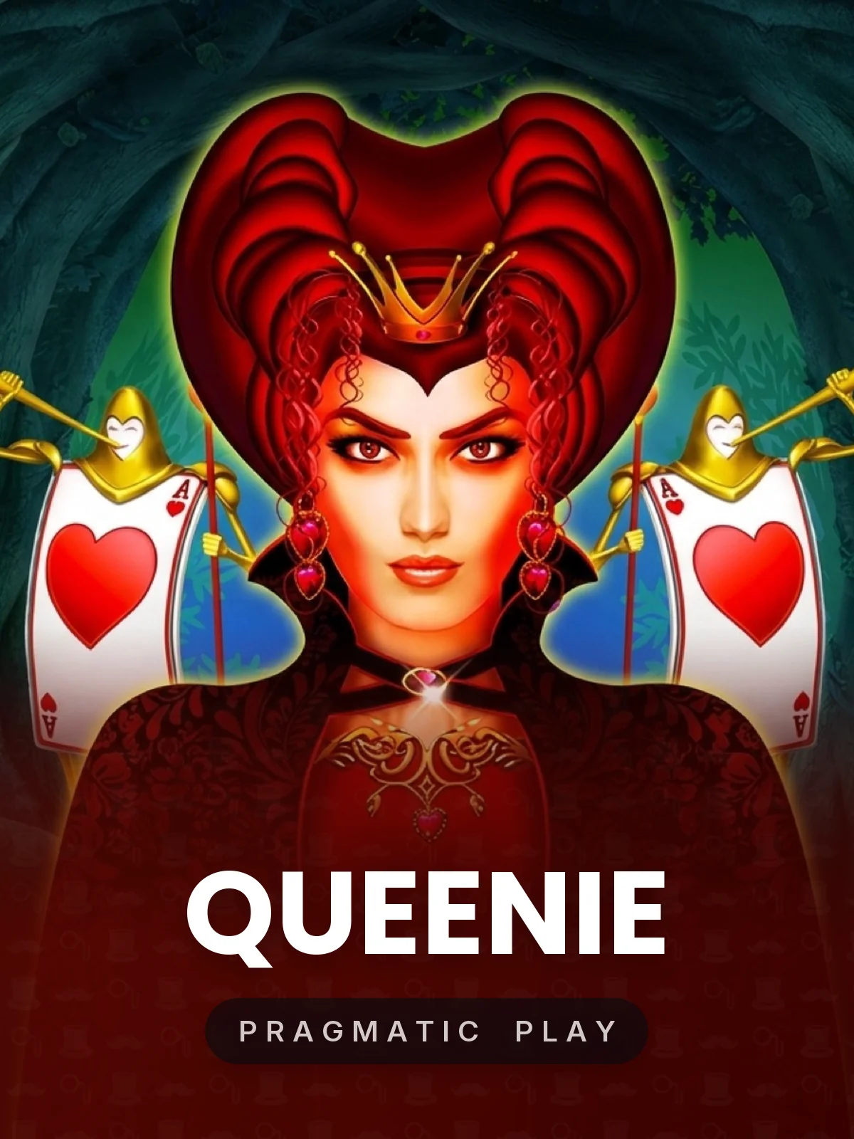 Queenie