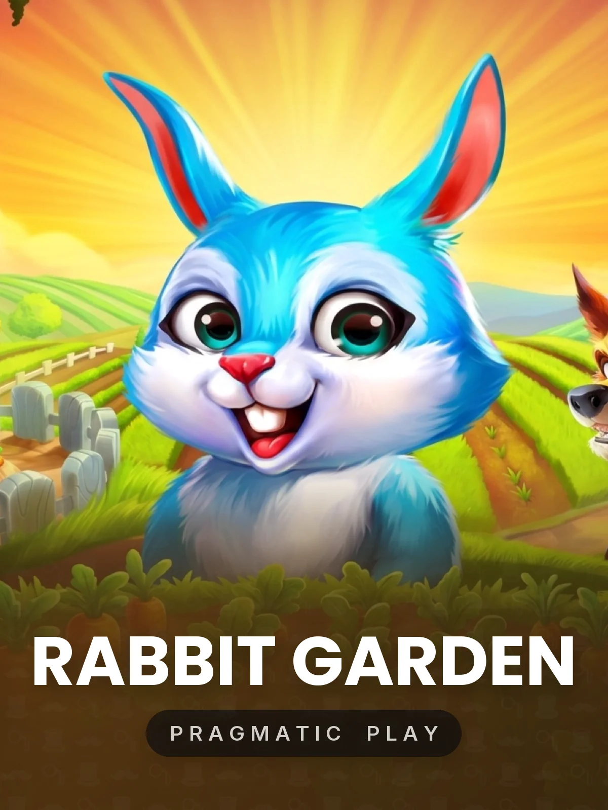 Rabbit Garden