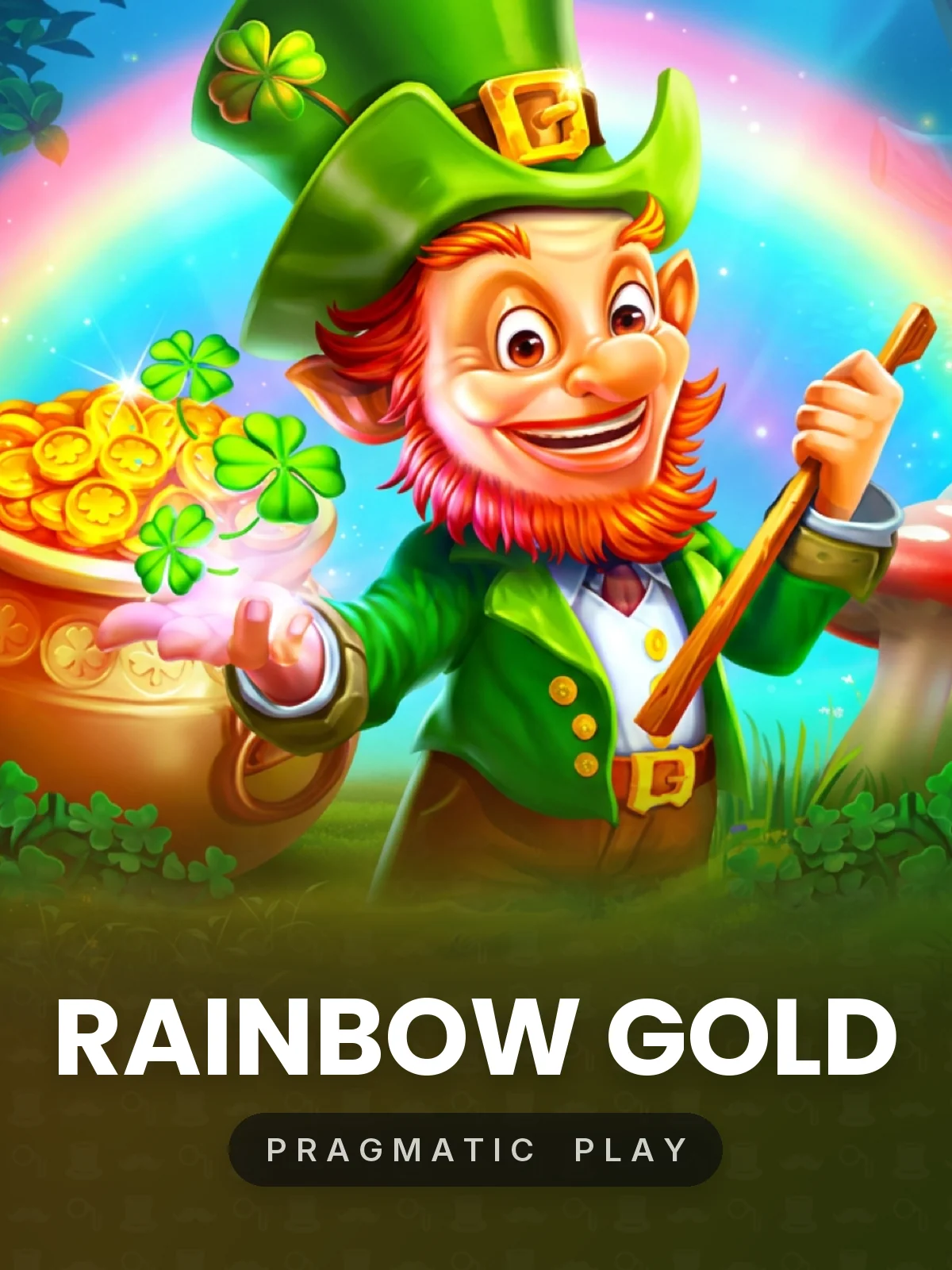 Rainbow Gold