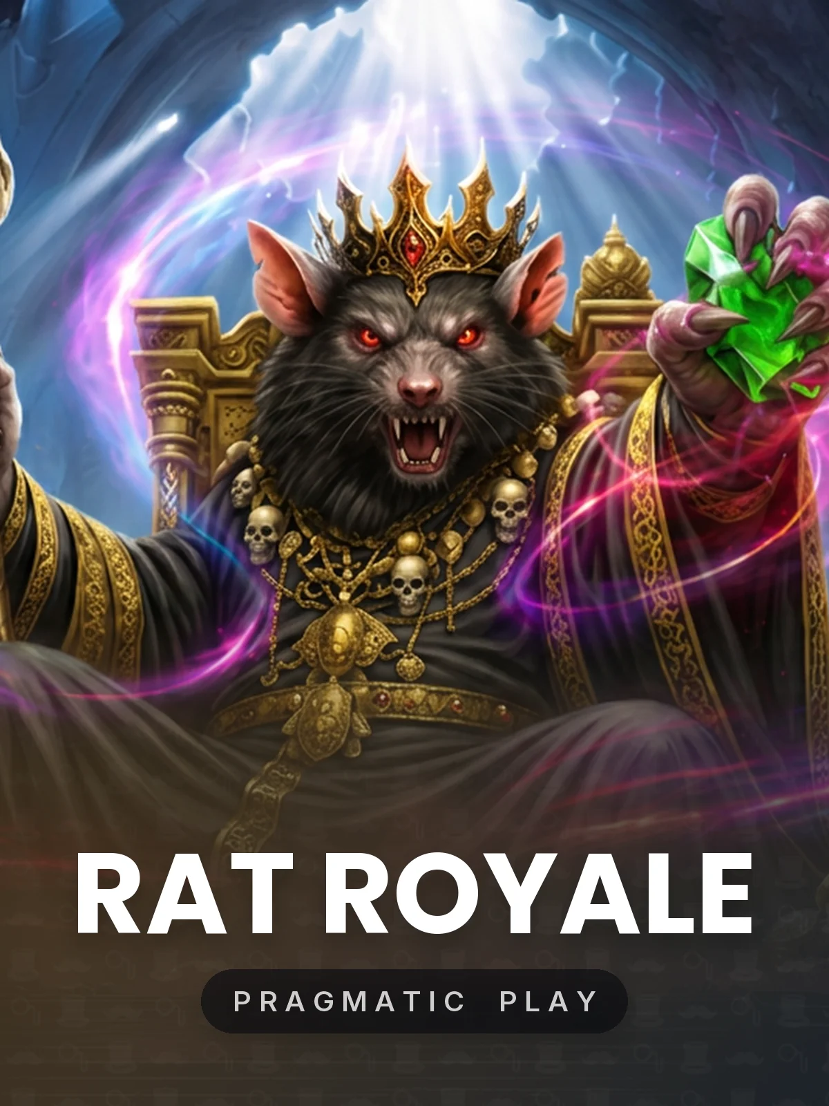 Rat Royale