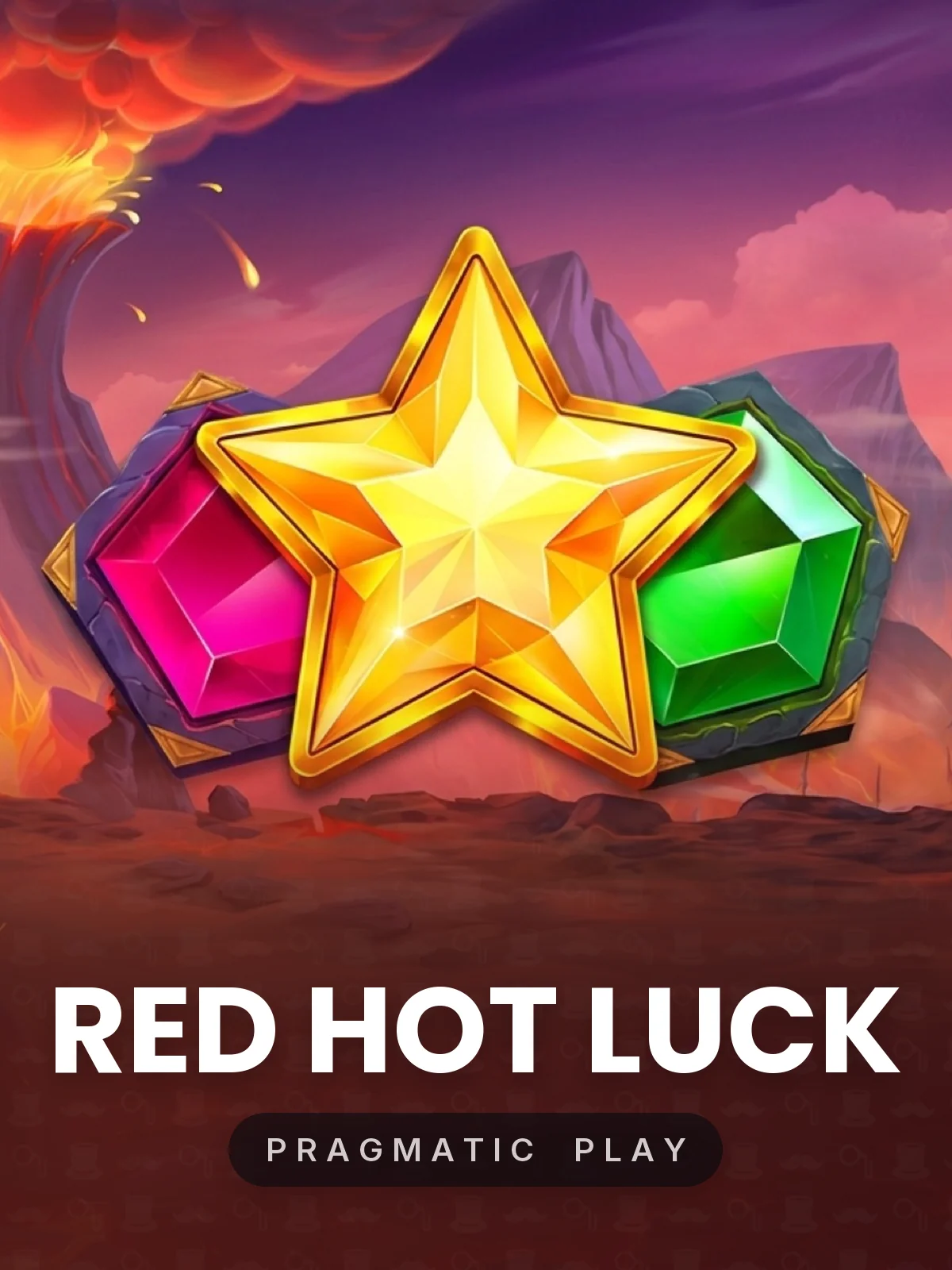 Red Hot Luck