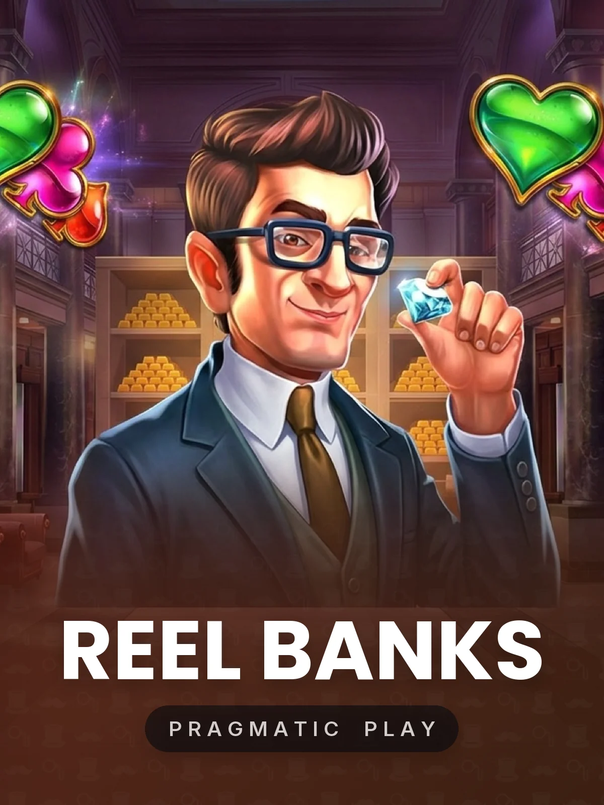 Reel Banks