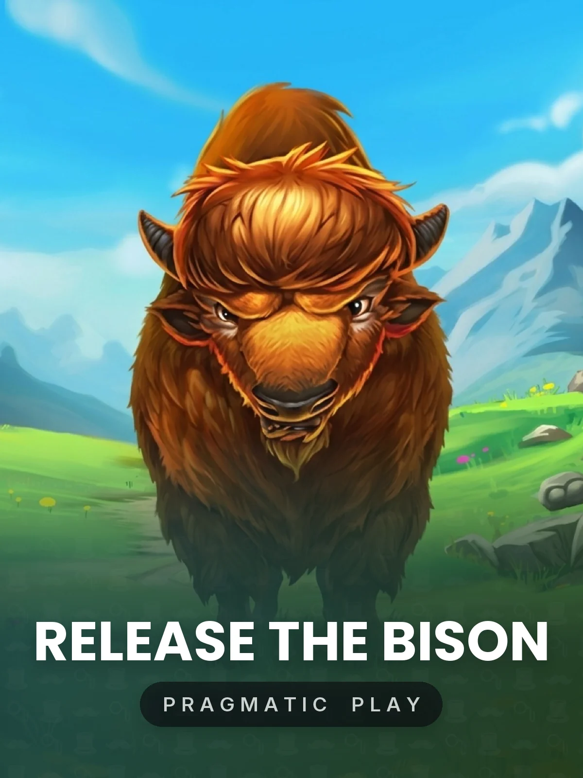 Release the Bison
