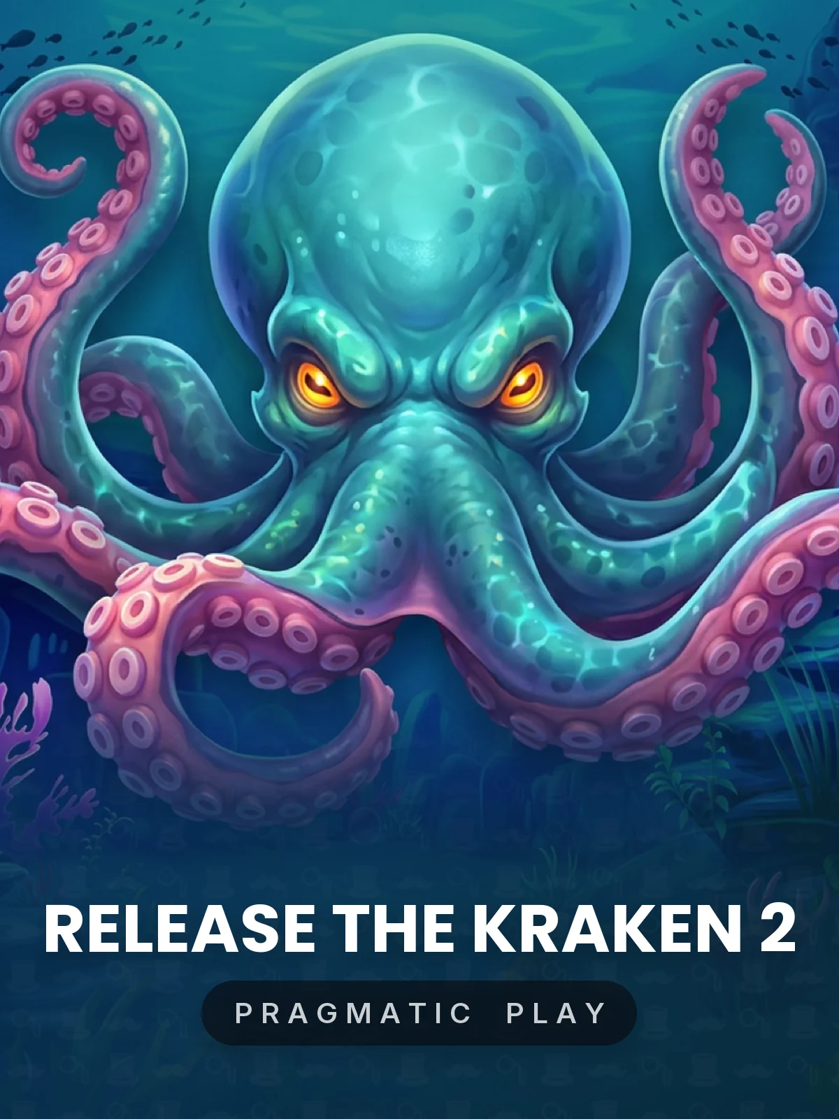 Release the Kraken 2
